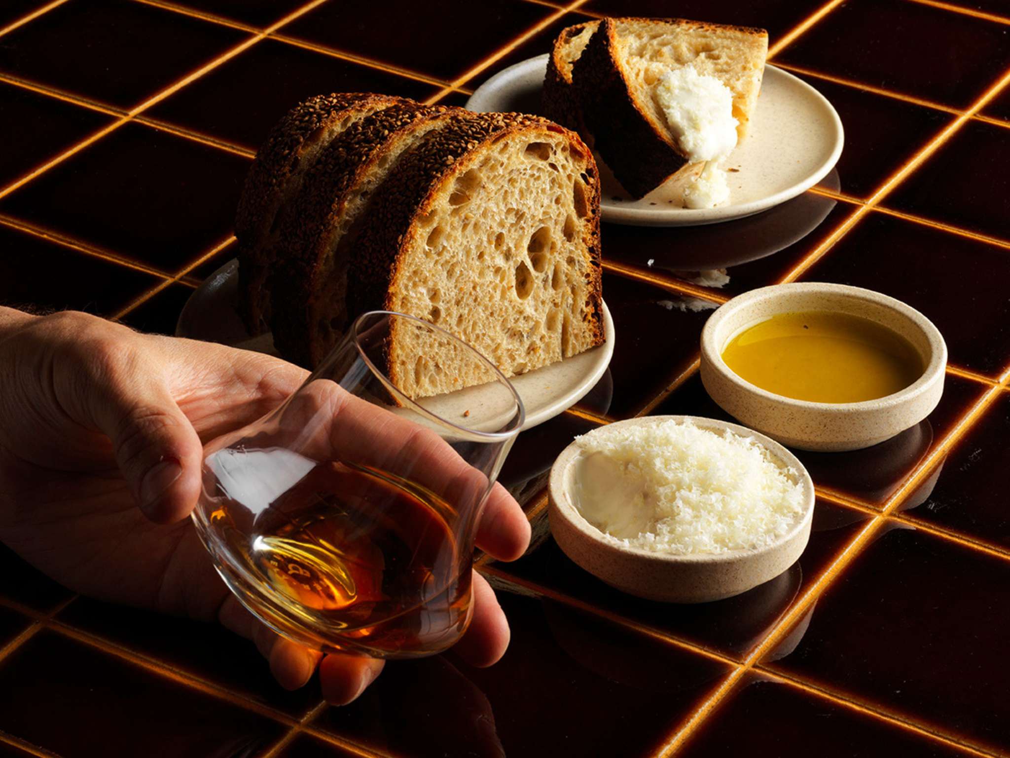 Foto - Sofitel Sydney Wentworth