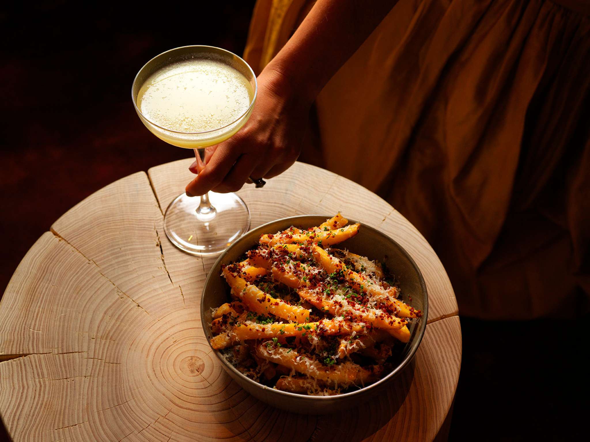 Foto - Sofitel Sydney Wentworth