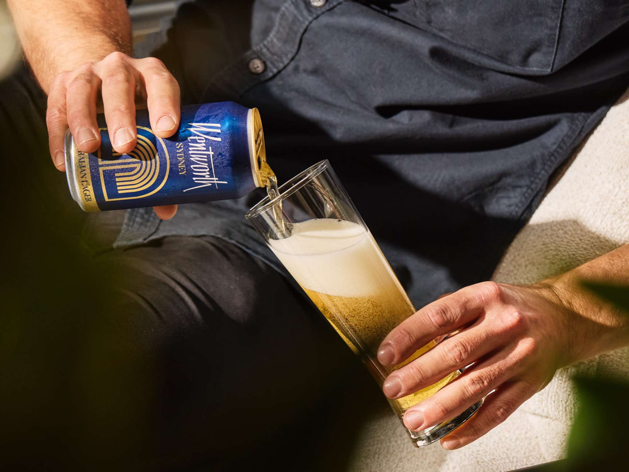 Foto - Sofitel Sydney Wentworth