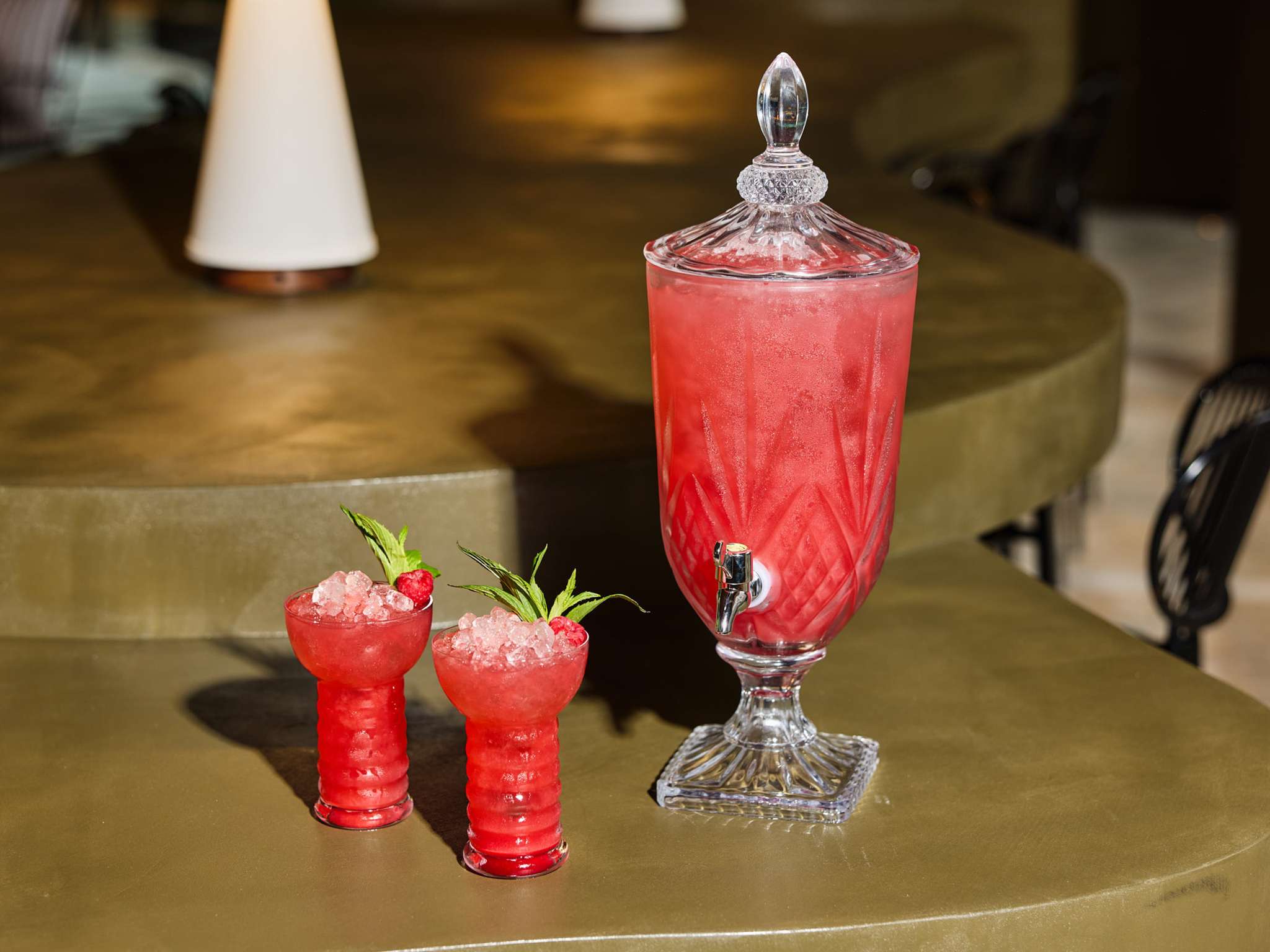 Foto - Sofitel Sydney Wentworth