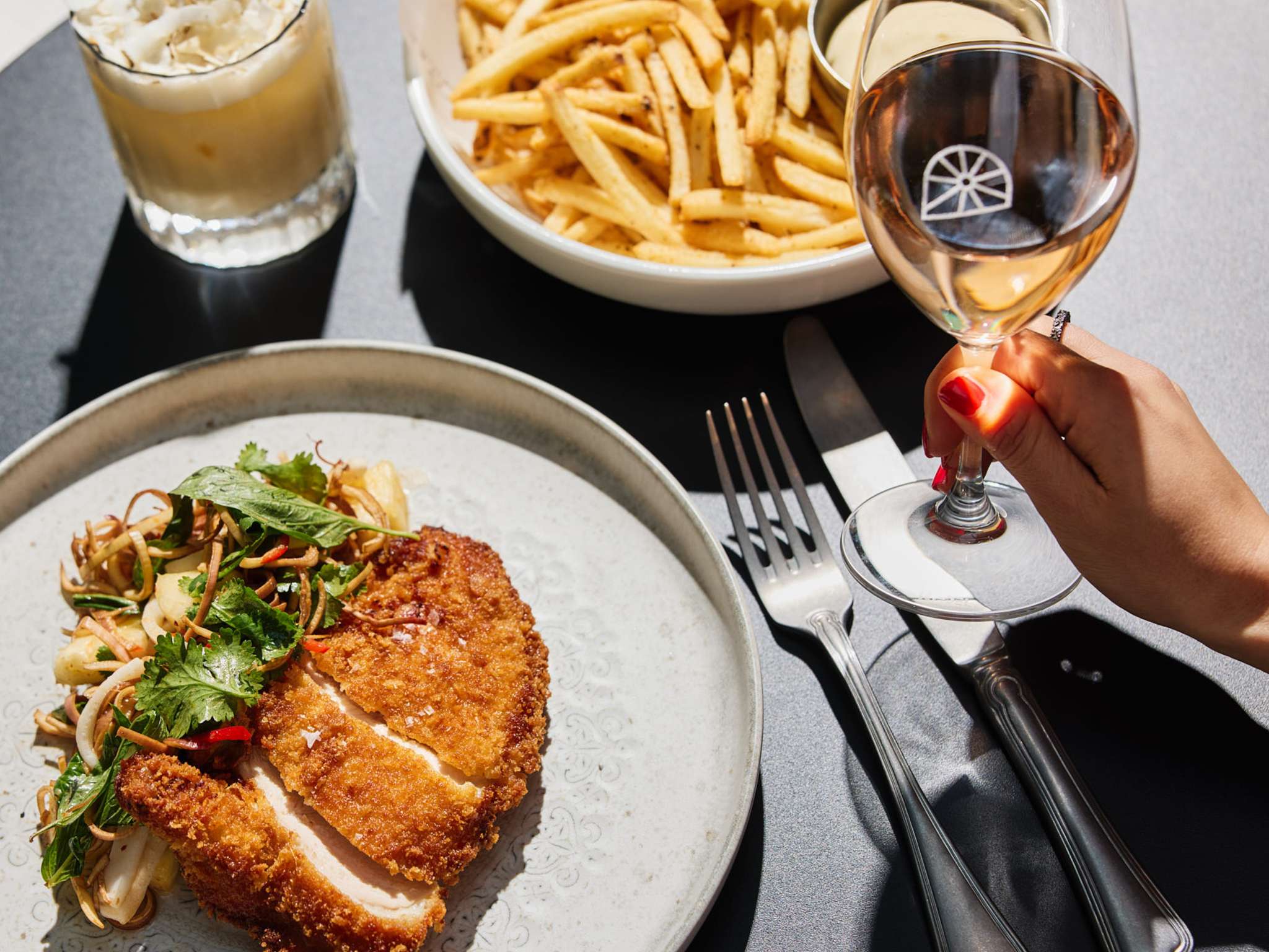 Foto - Sofitel Sydney Wentworth