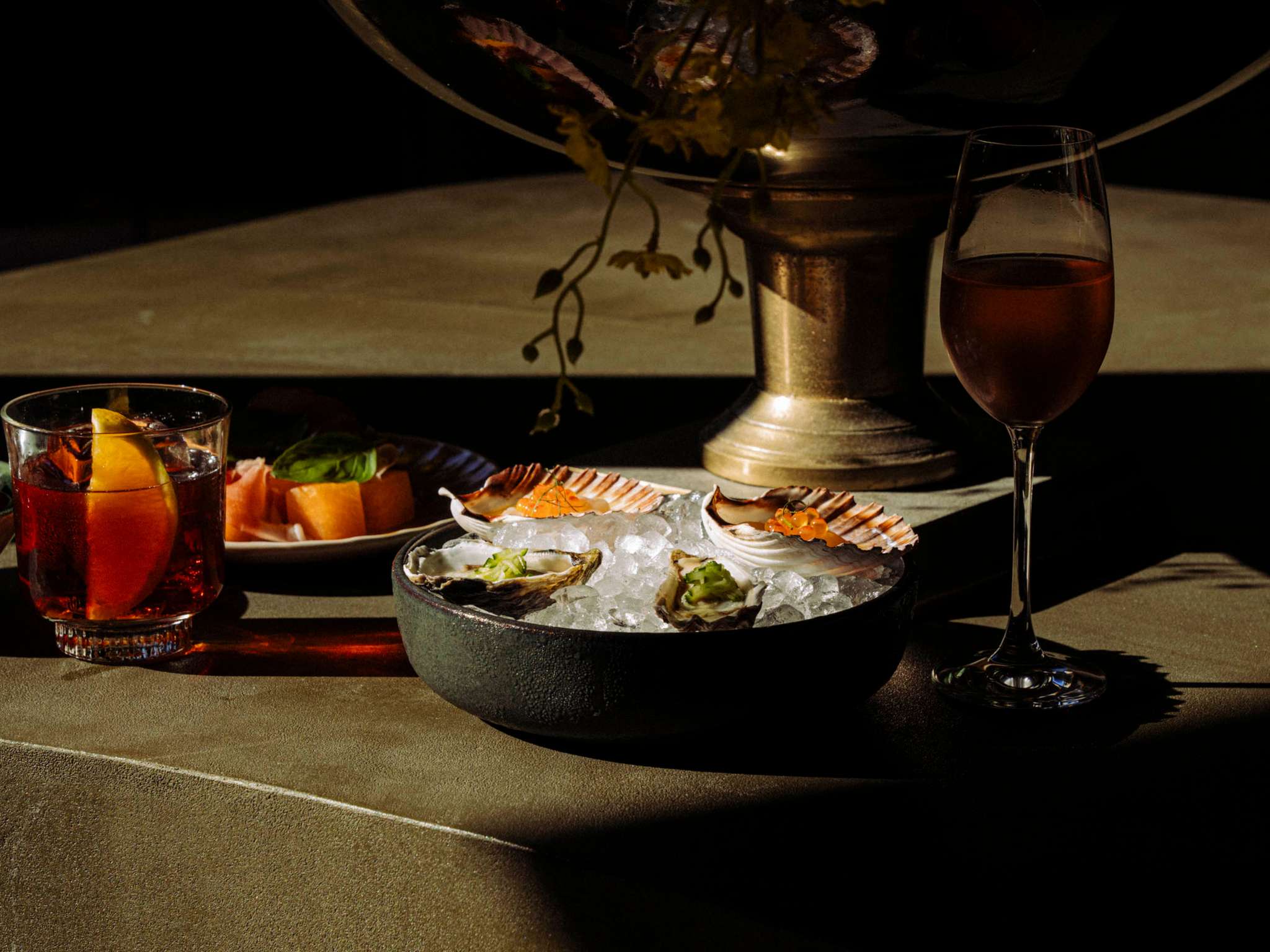 Photo - Sofitel Sydney Wentworth