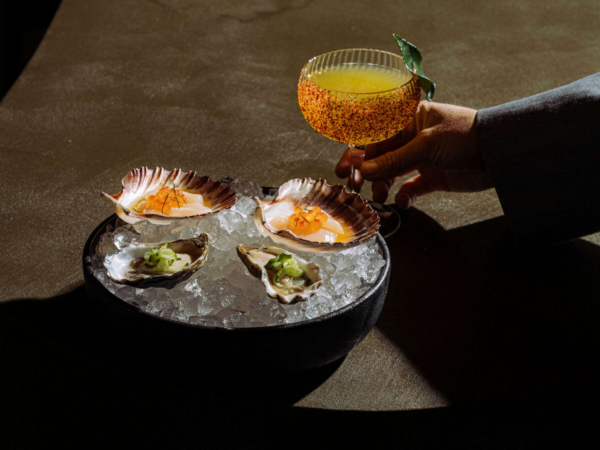 Photo - Sofitel Sydney Wentworth