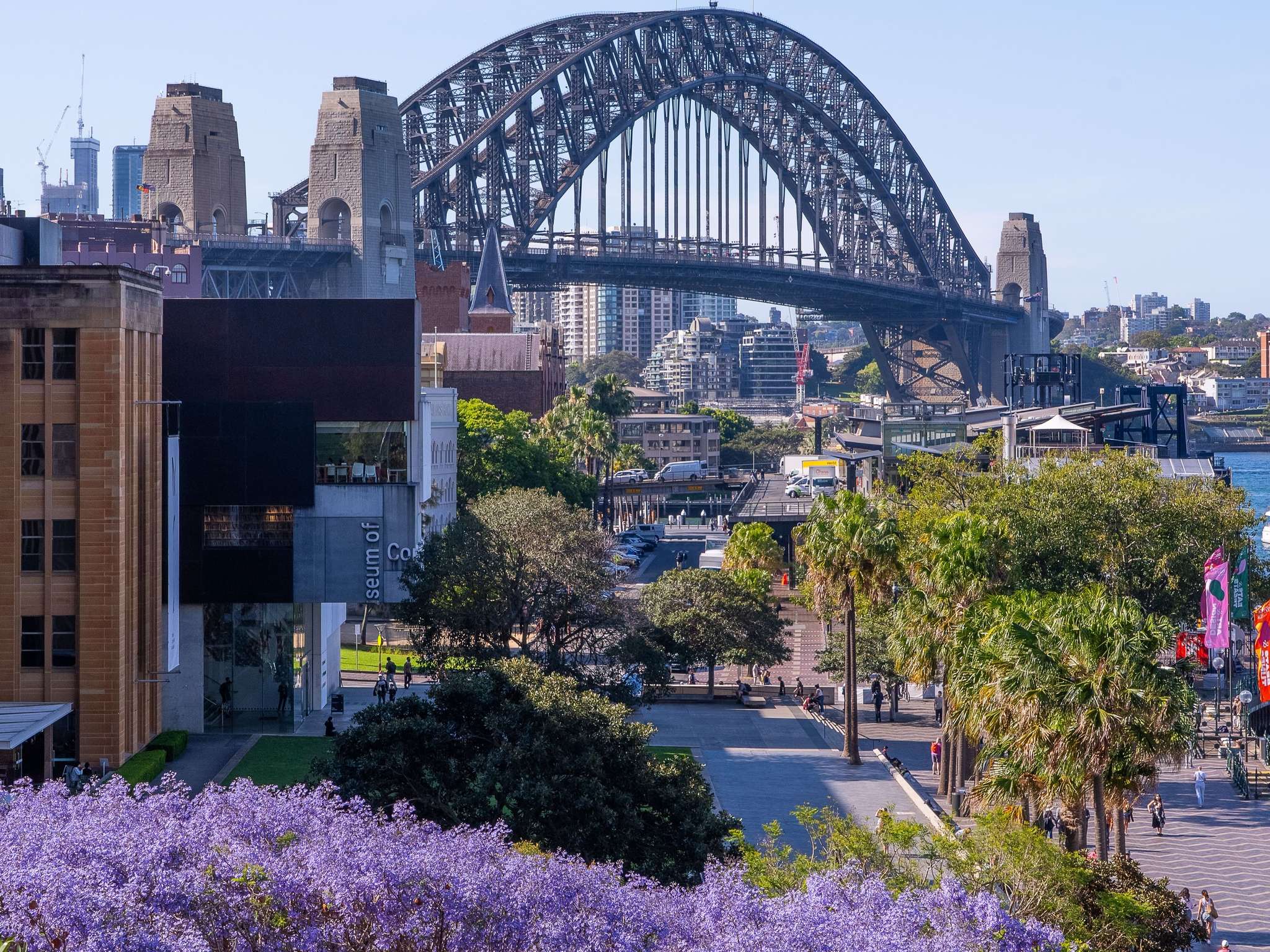 Foto - Sofitel Sydney Wentworth