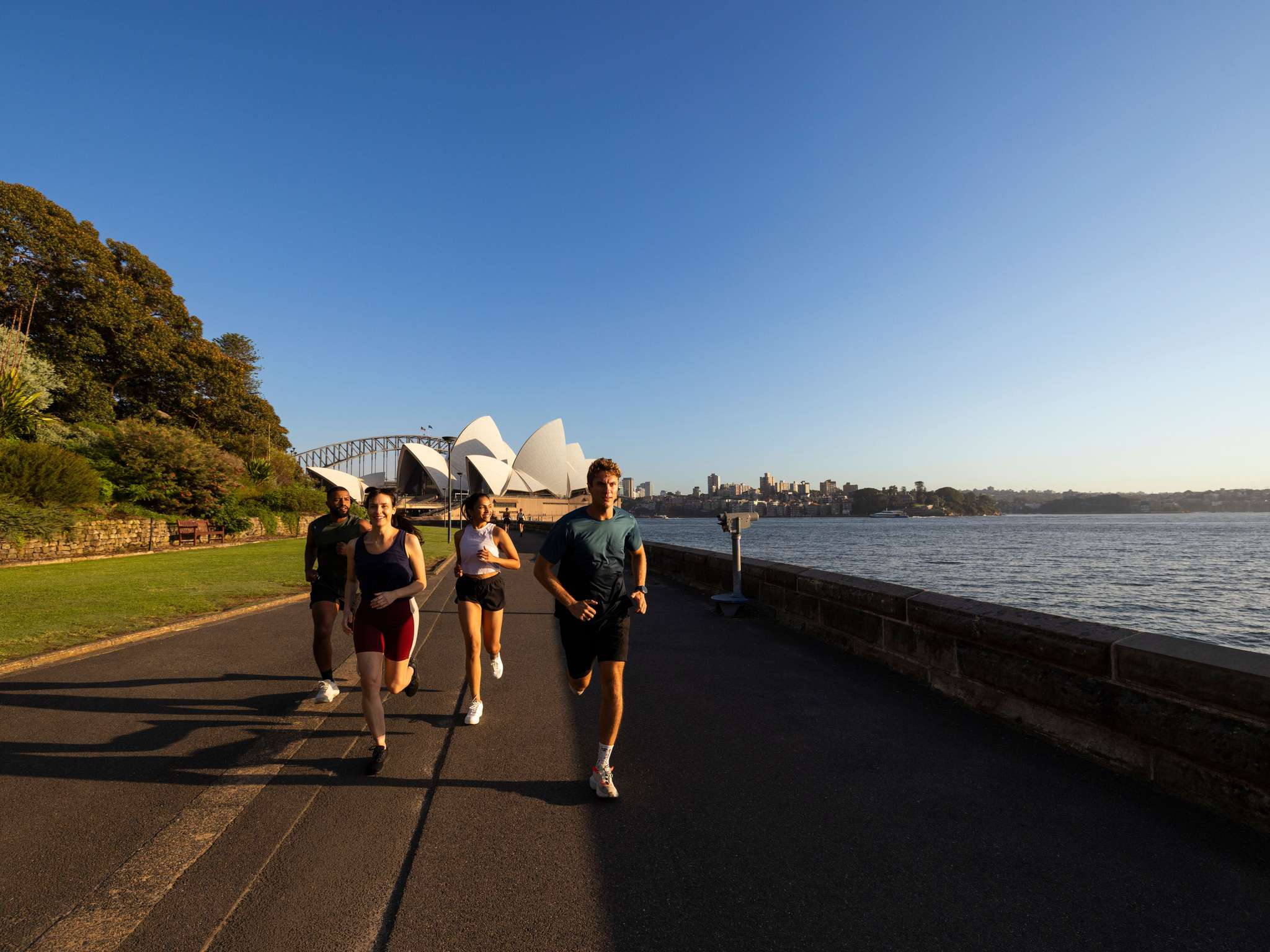 Foto - Sofitel Sydney Wentworth