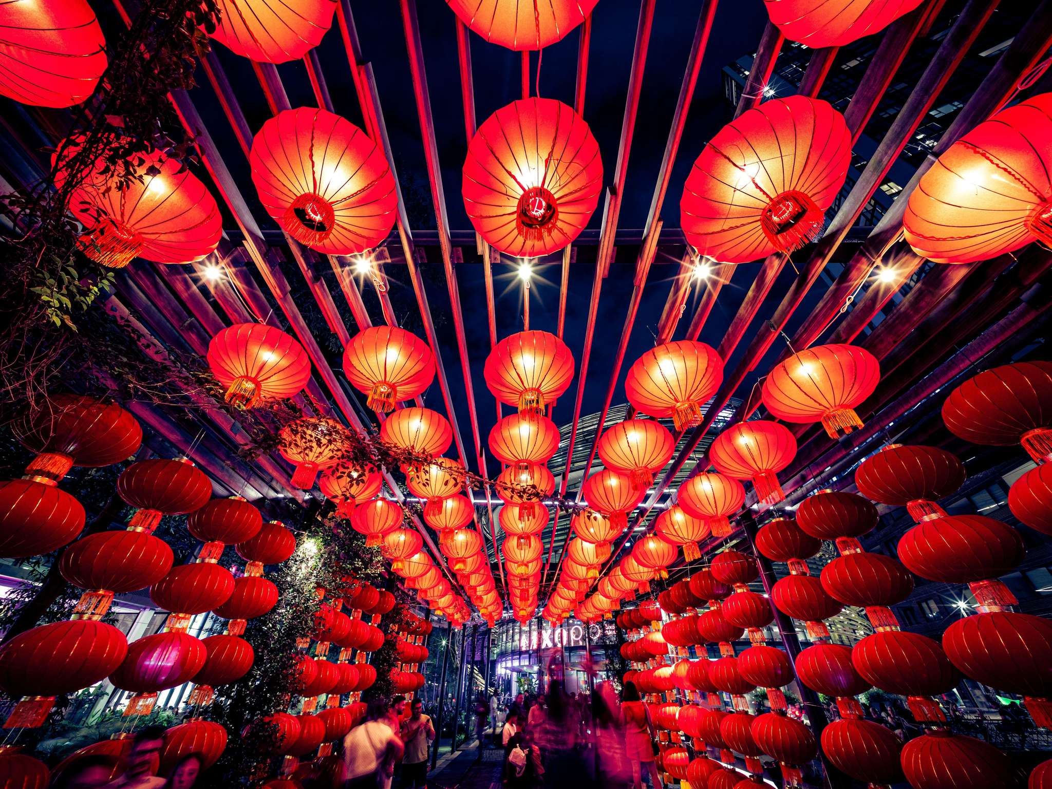 Foto - Sofitel Sydney Wentworth