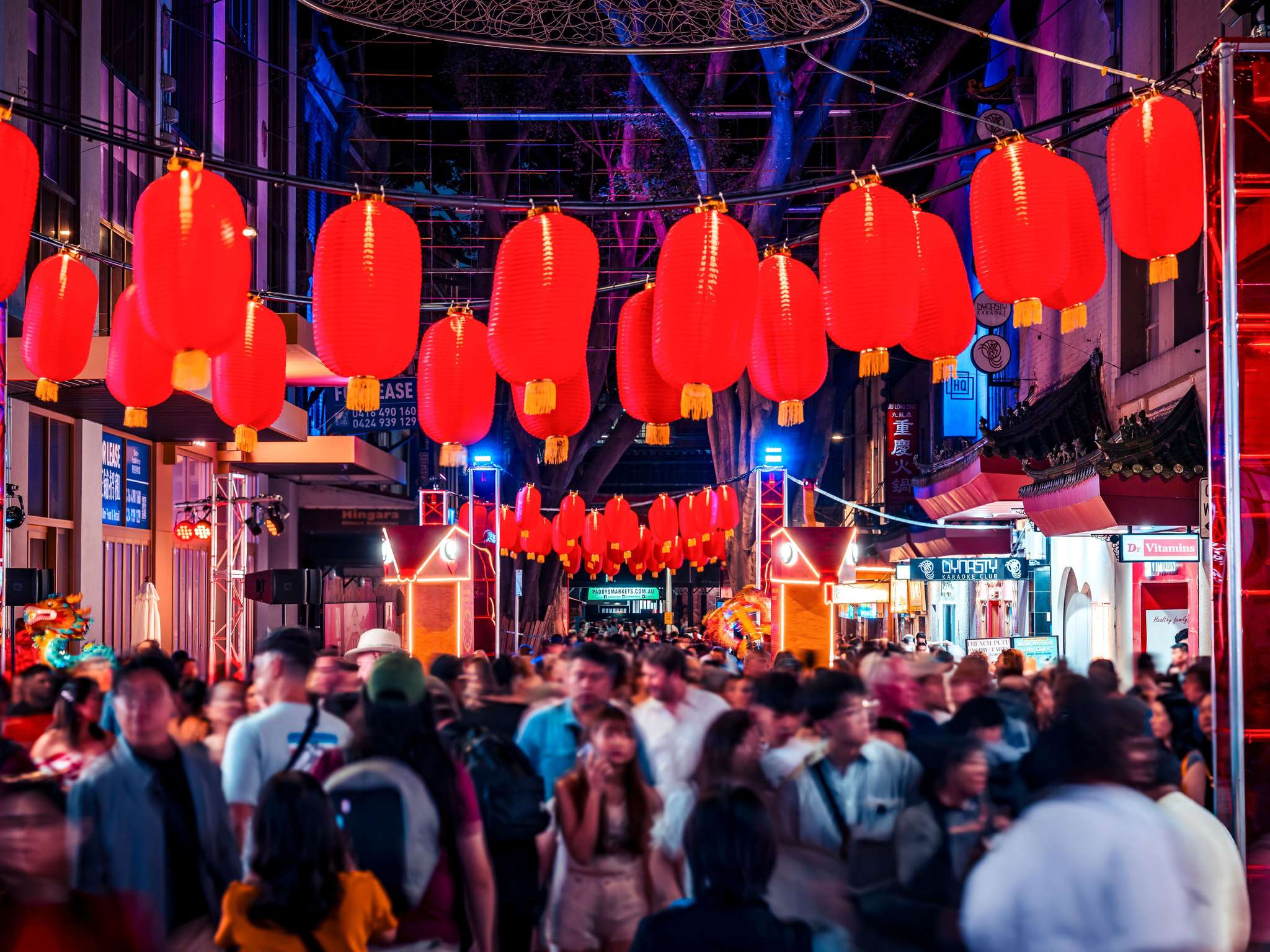 Foto - Sofitel Sydney Wentworth