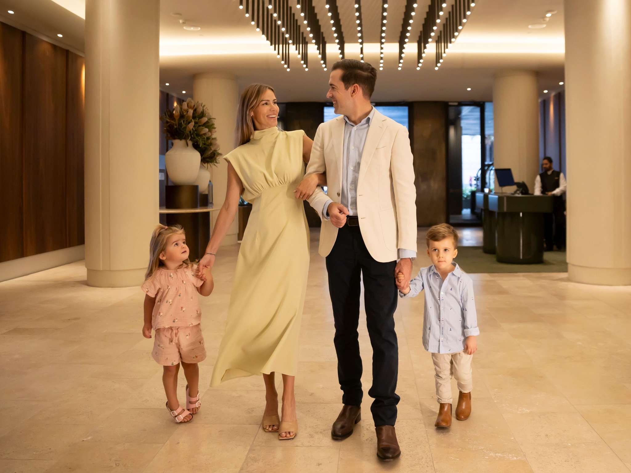Foto - Sofitel Sydney Wentworth
