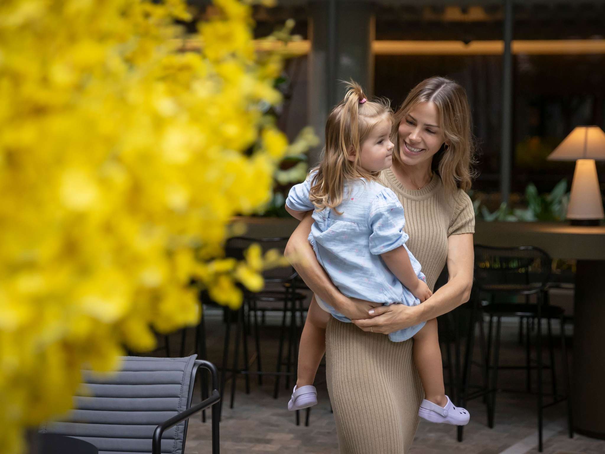 Foto - Sofitel Sydney Wentworth