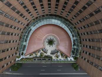 Sofitel Sydney Wentworth