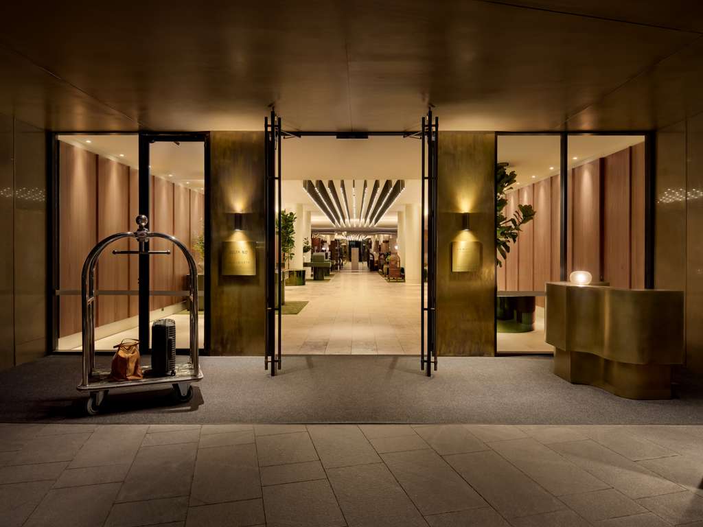 Sofitel Sydney Wentworth - Image 2