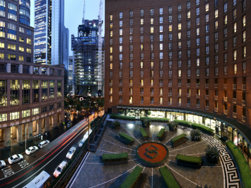 Sofitel Sydney Wentworth - Image 3