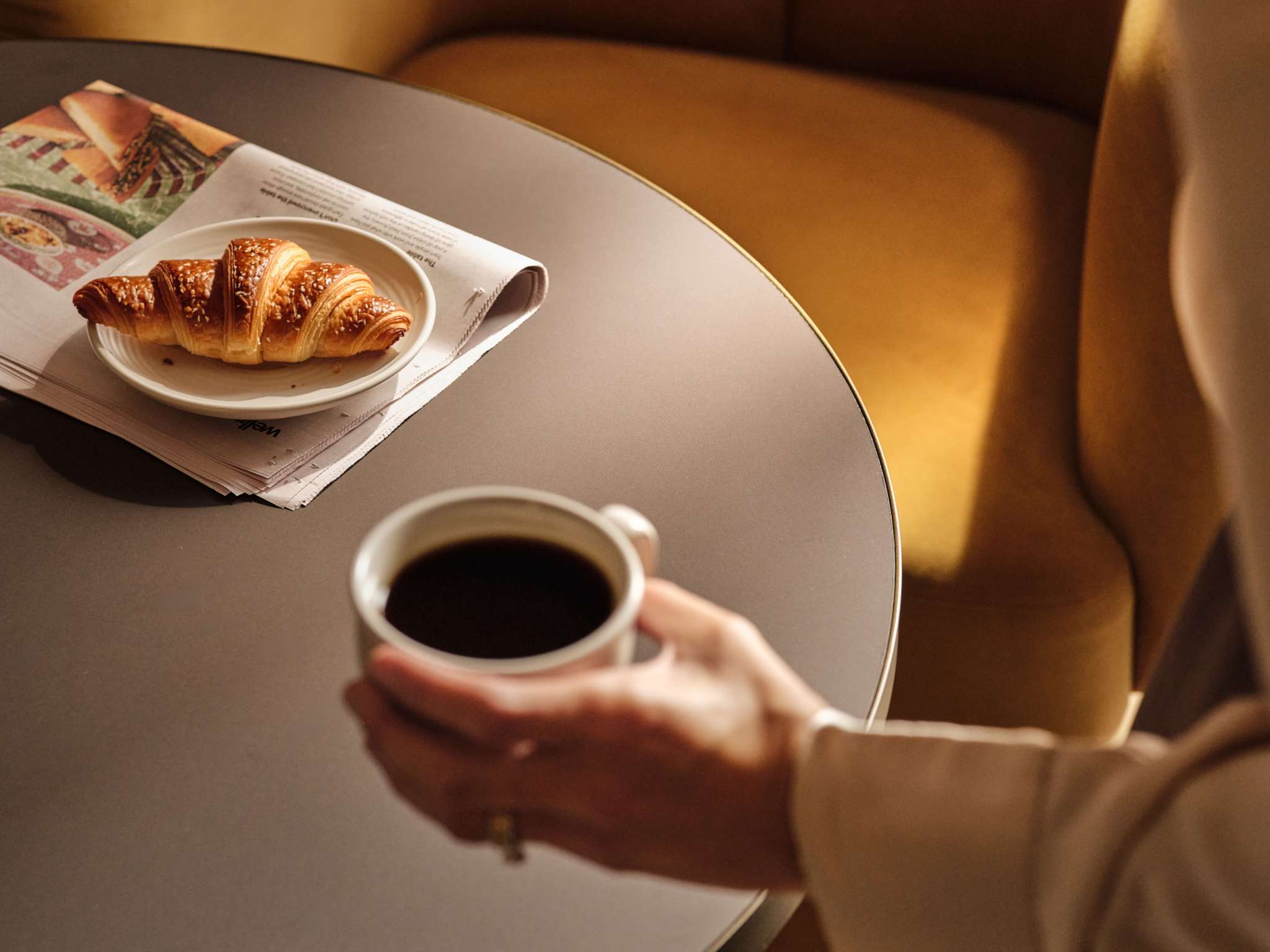 Photo - Sofitel Sydney Wentworth