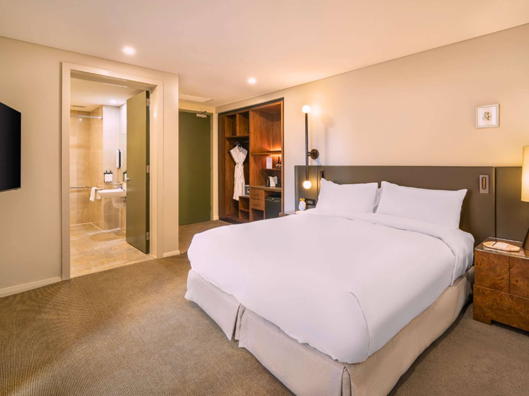 Photo - Sofitel Sydney Wentworth