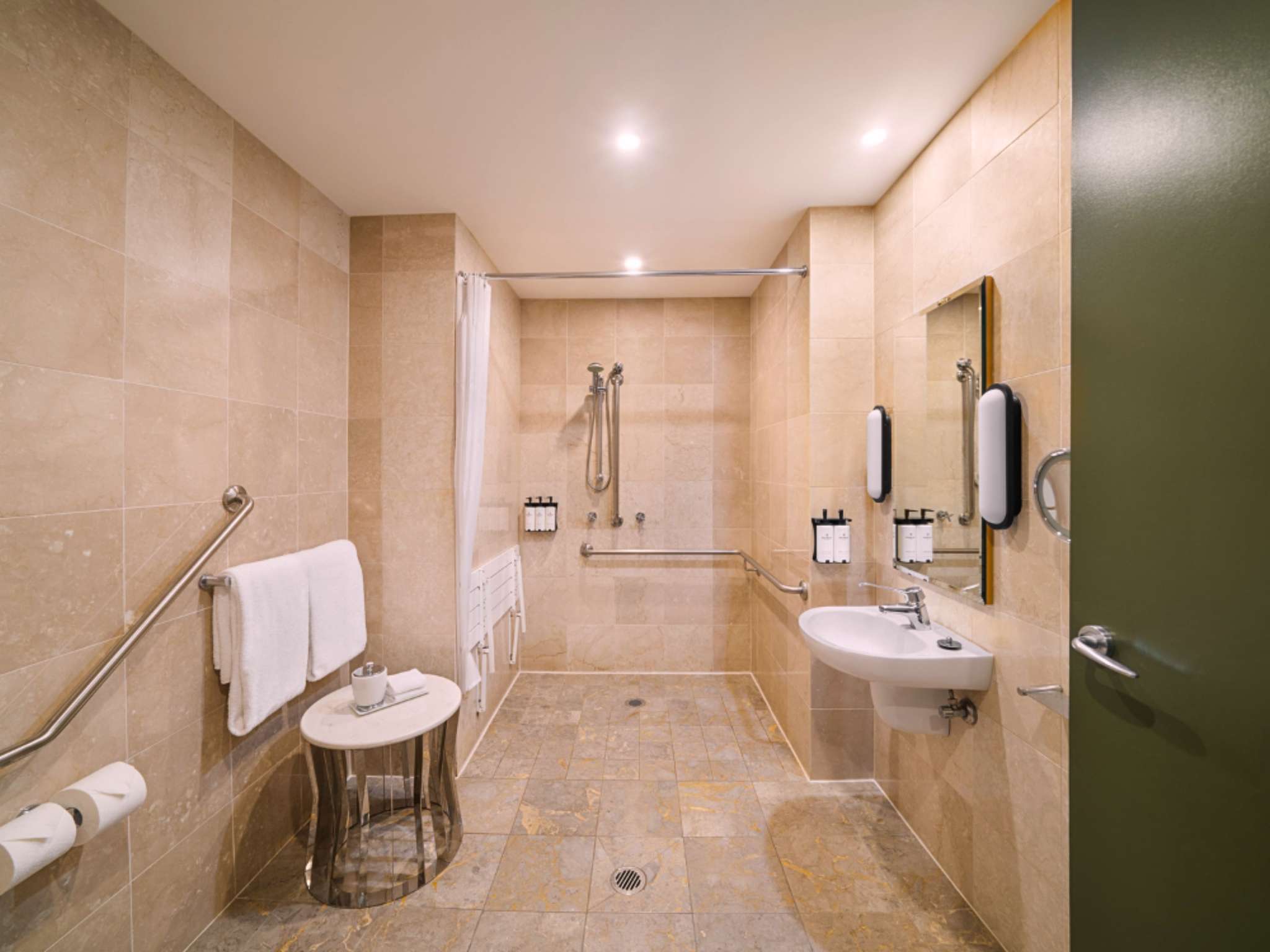 Photo - Sofitel Sydney Wentworth