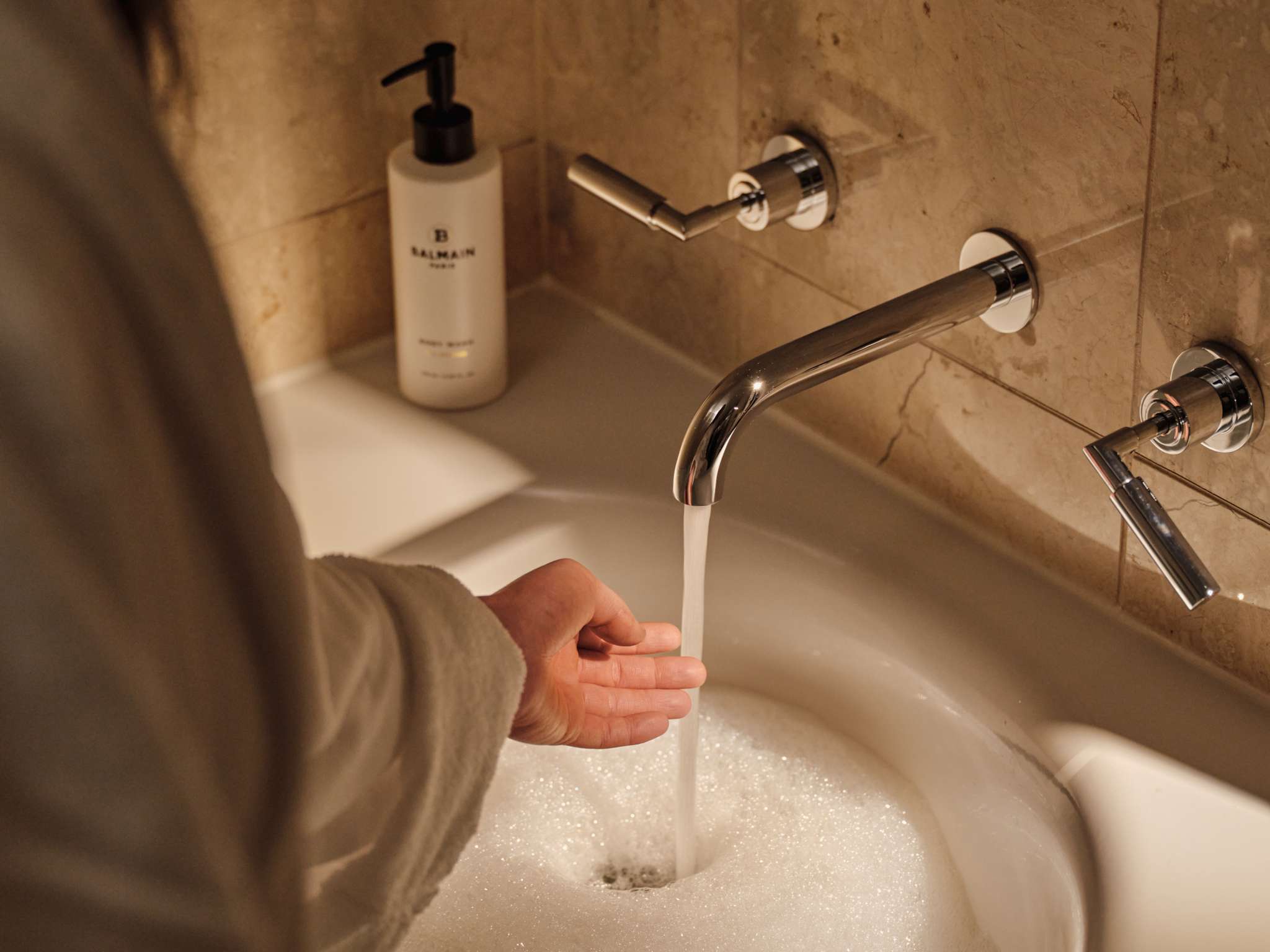 Photo - Sofitel Sydney Wentworth