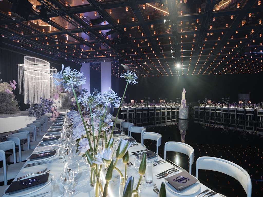 Luxury Hotel Sydney Sofitel Sydney Wentworth
