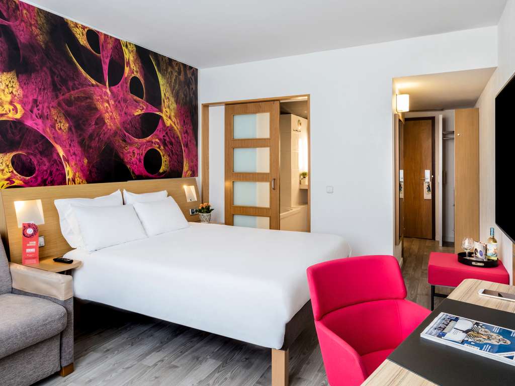 Photo - Ibis Budget Barcelona Viladecans