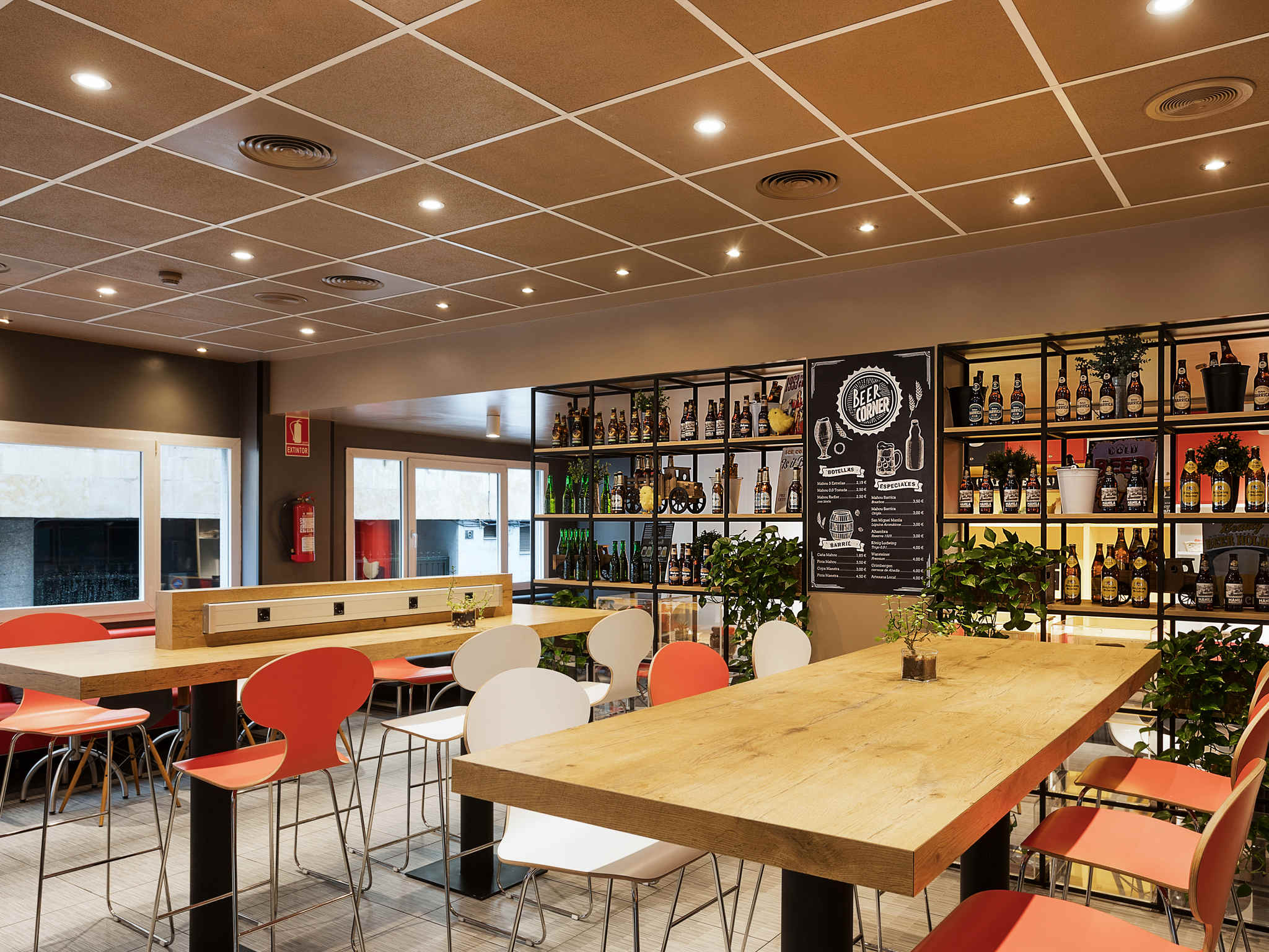 Foto - Ibis Salamanca