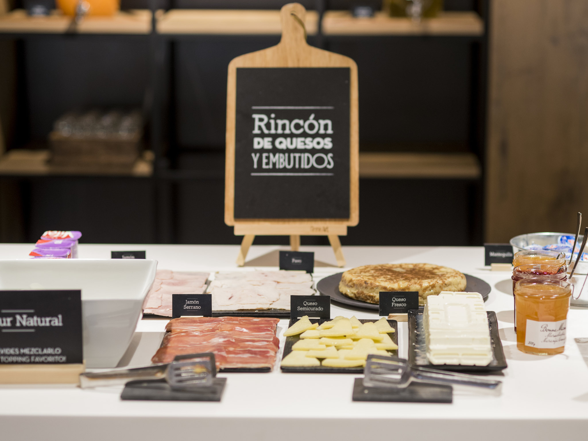 Foto - Ibis Salamanca