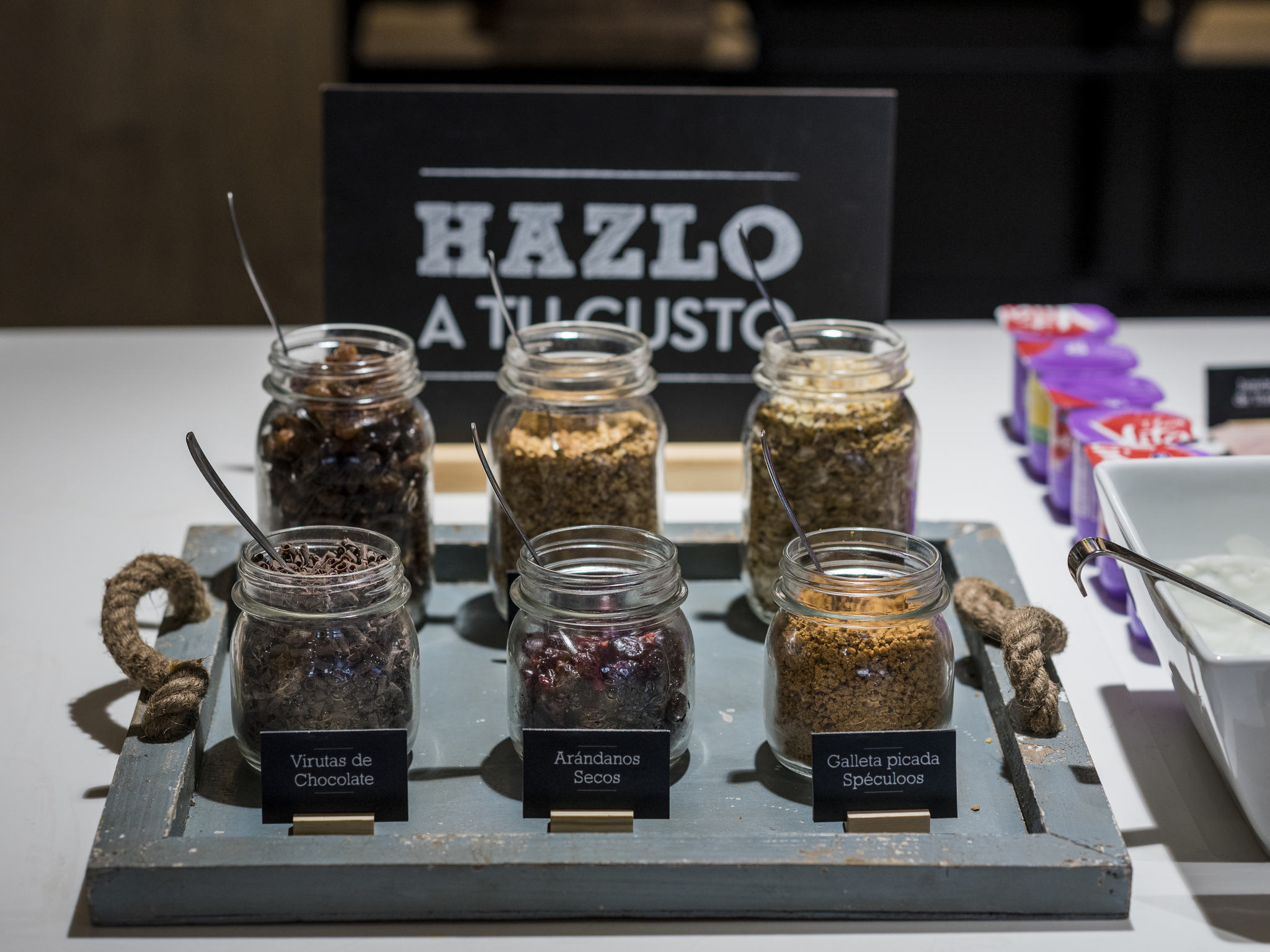 Foto - Ibis Salamanca