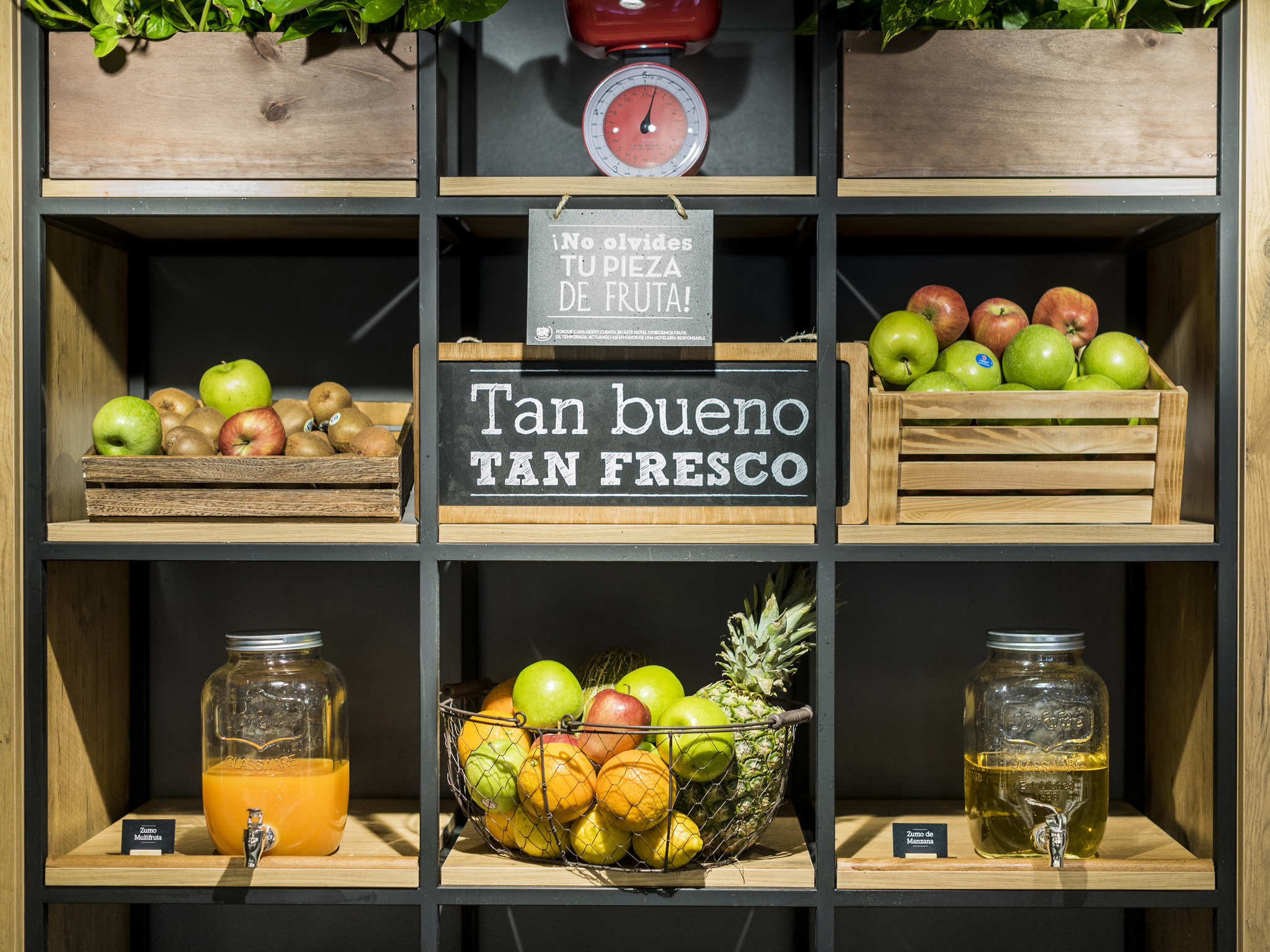 Foto - Ibis Salamanca