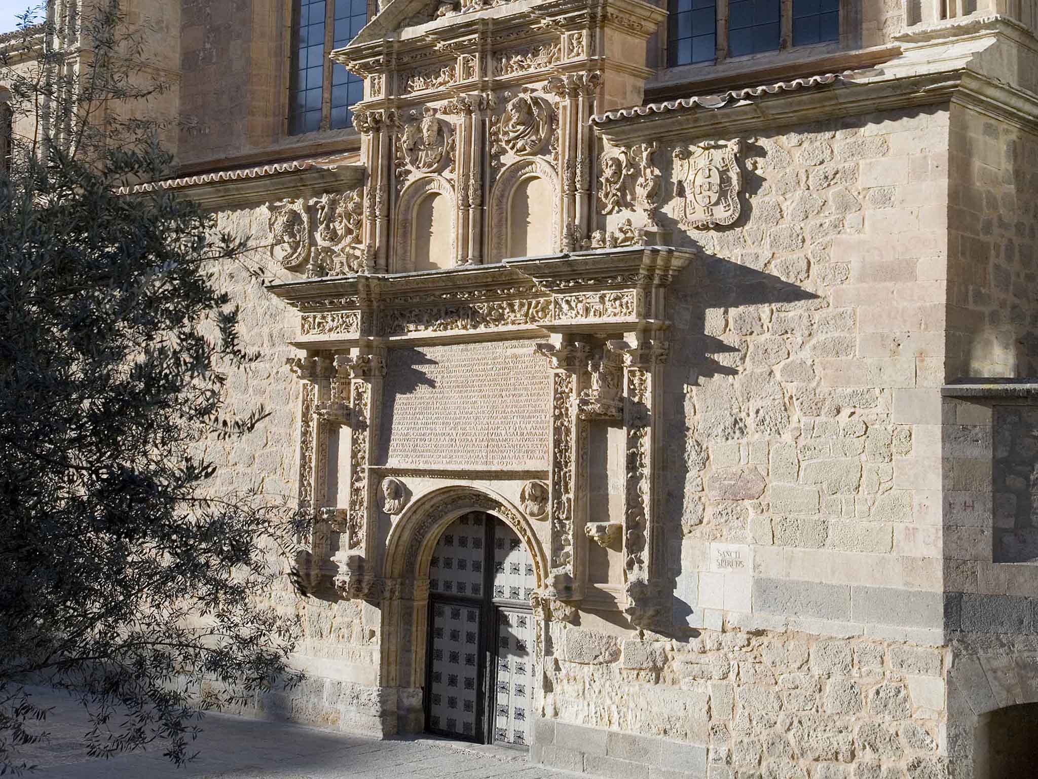 Foto - Ibis Salamanca