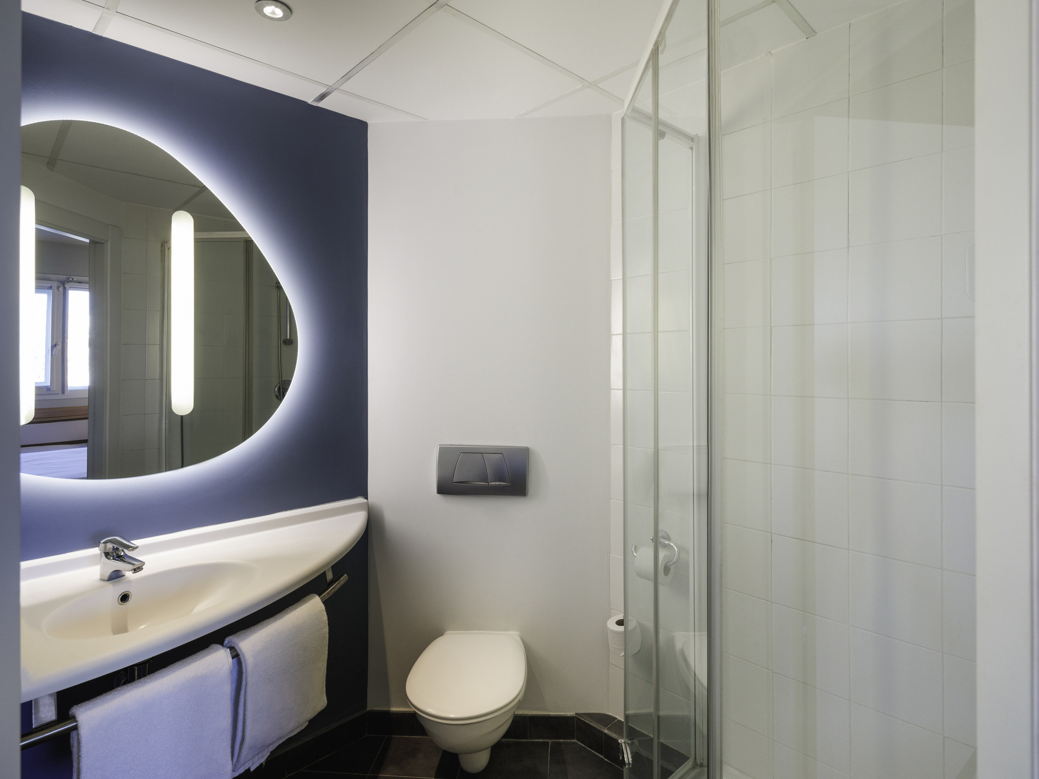 Foto - Ibis Budget Málaga Aeropuerto Avenida de Velazquez