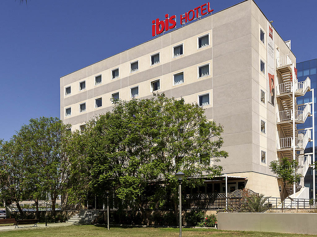 ibis Murcia - Image 3