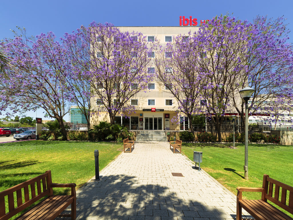 ibis Мурсия - Image 4