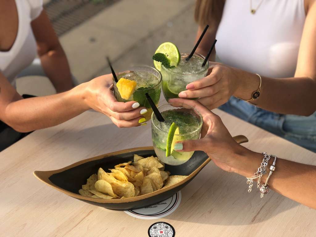 Foto - Ibis Ripollet