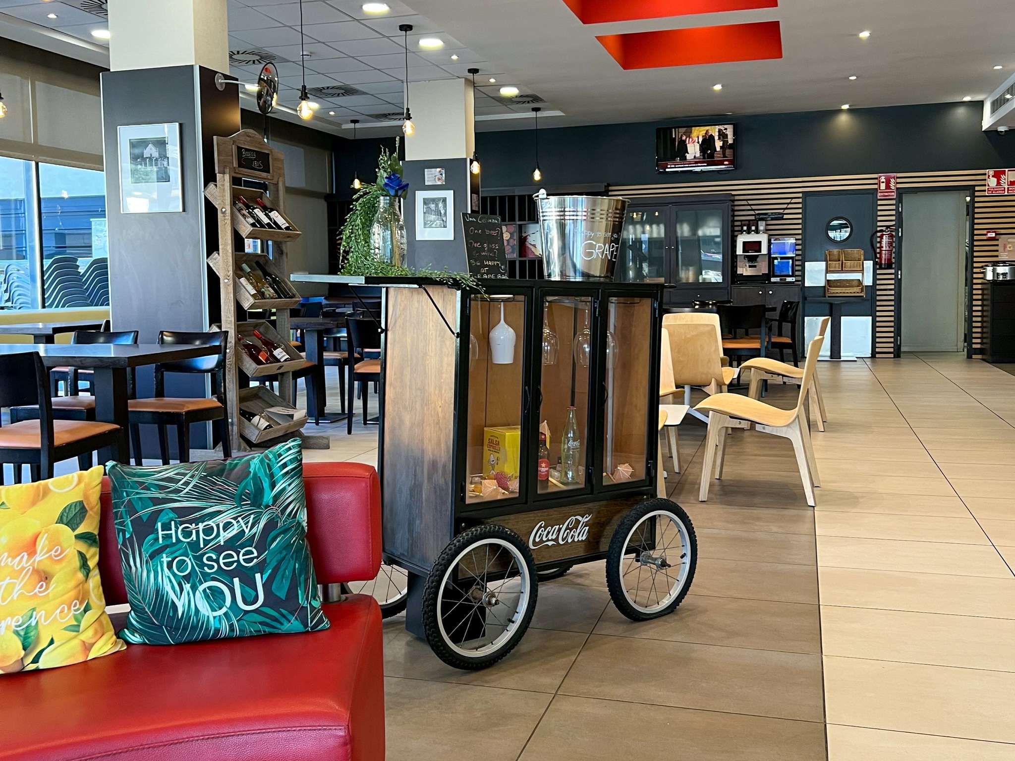 Foto - Ibis Ripollet