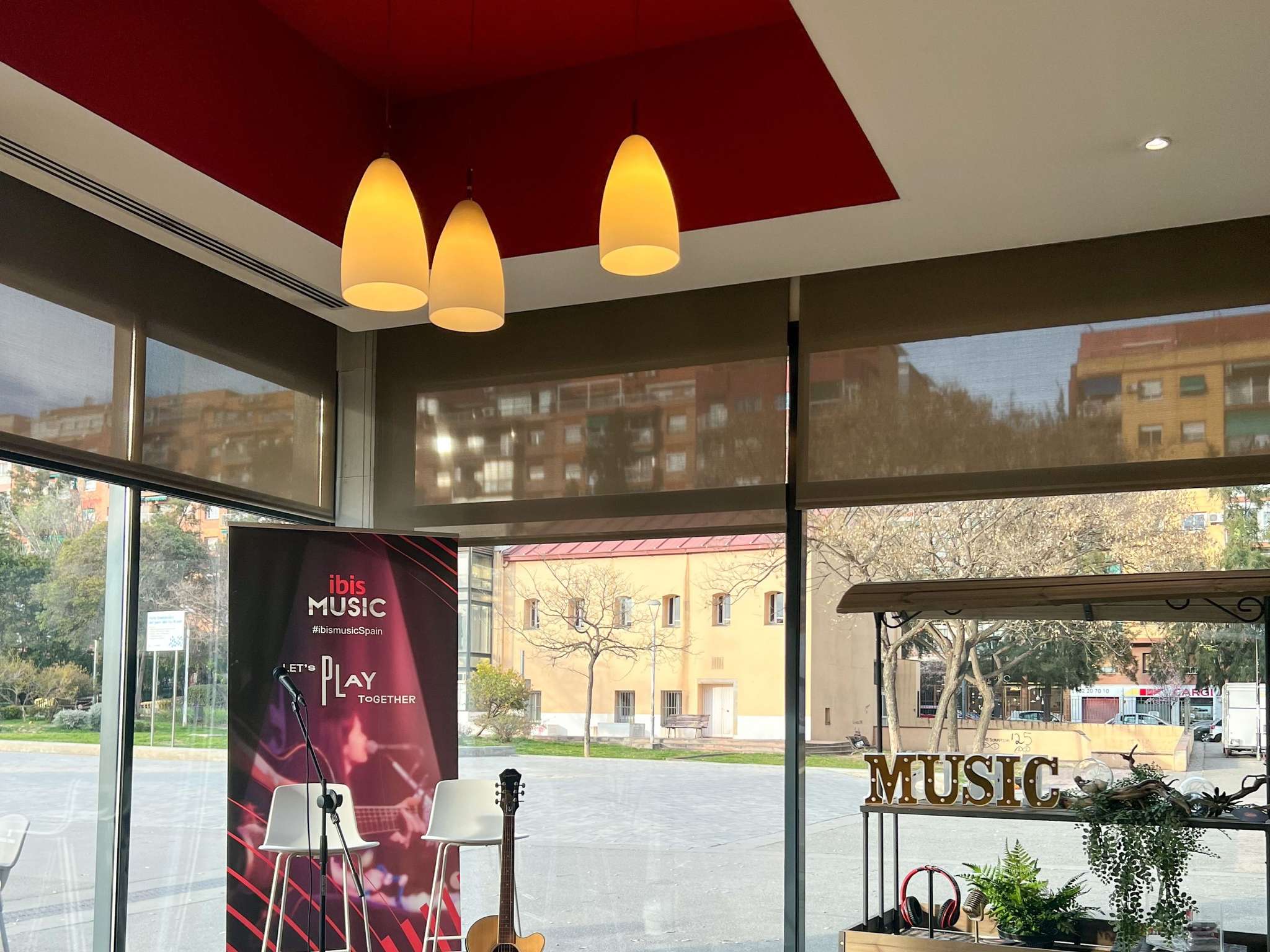 Foto - Ibis Ripollet