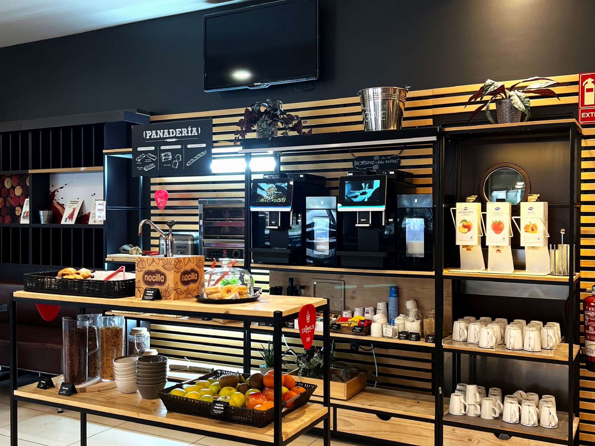 Foto - Ibis Ripollet