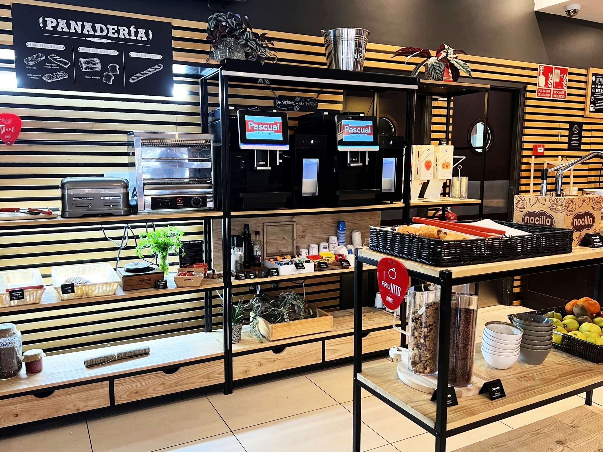 Foto - Ibis Ripollet