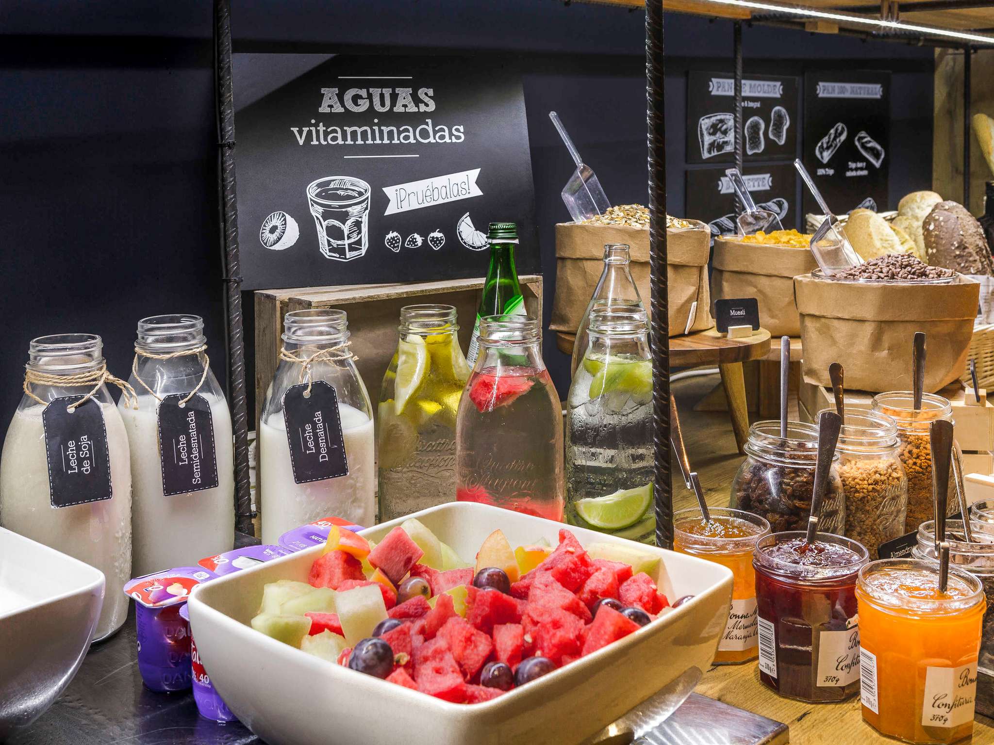 Foto - Ibis Ripollet