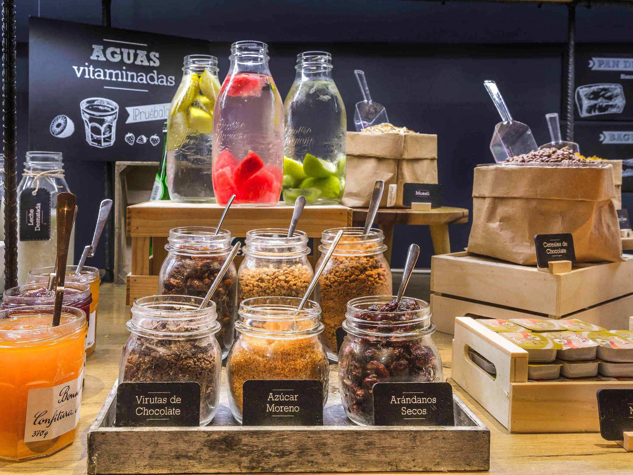 Foto - Ibis Ripollet