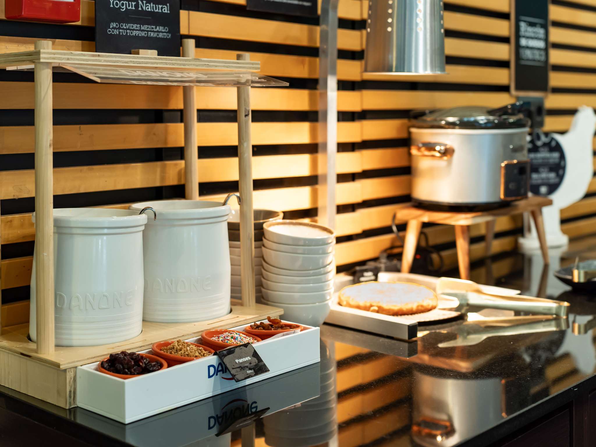 Foto - Ibis Ripollet