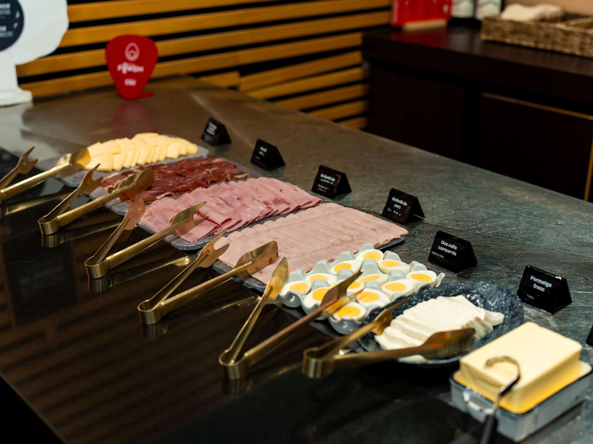 Foto - Ibis Ripollet