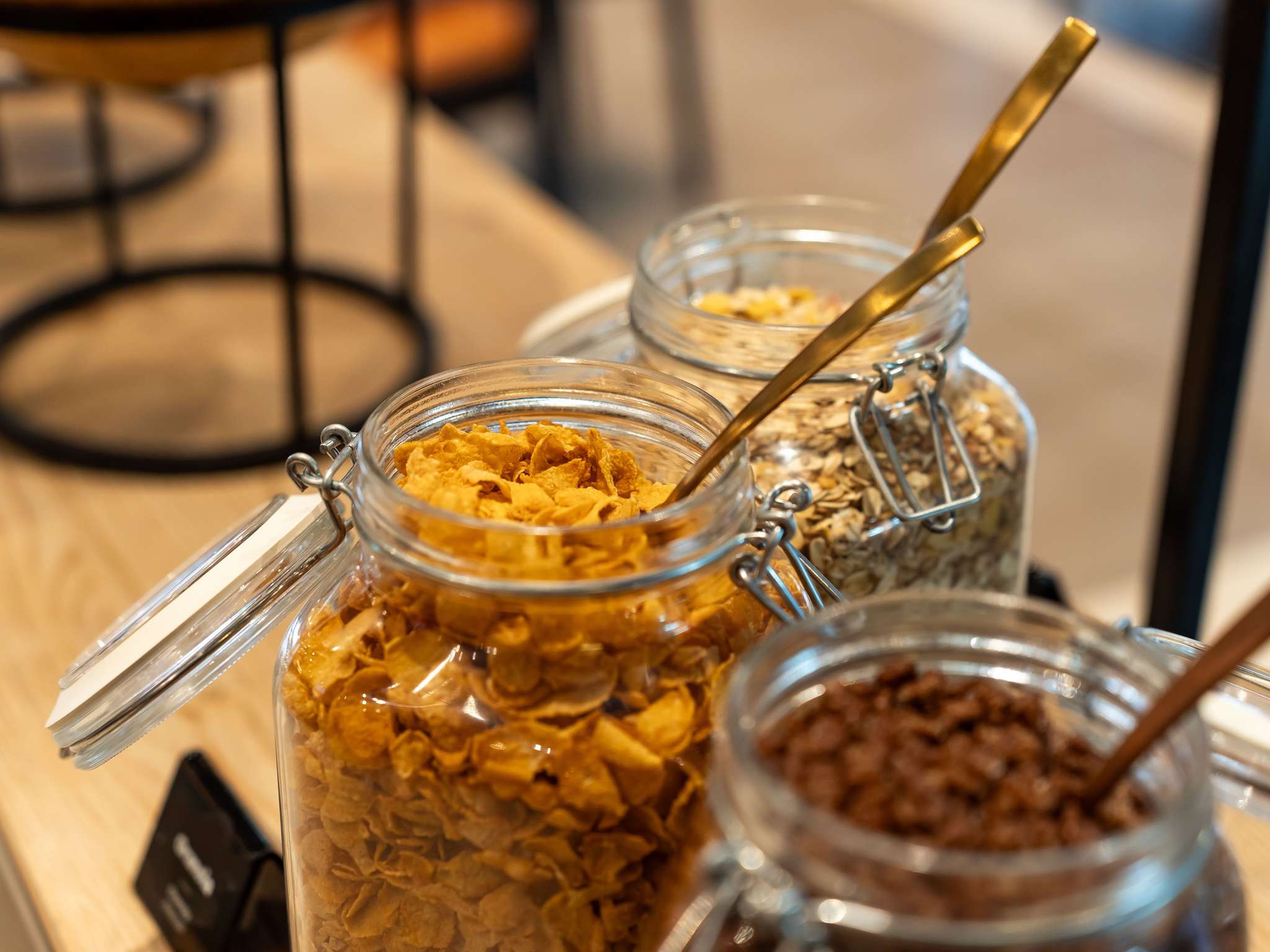 Foto - Ibis Ripollet