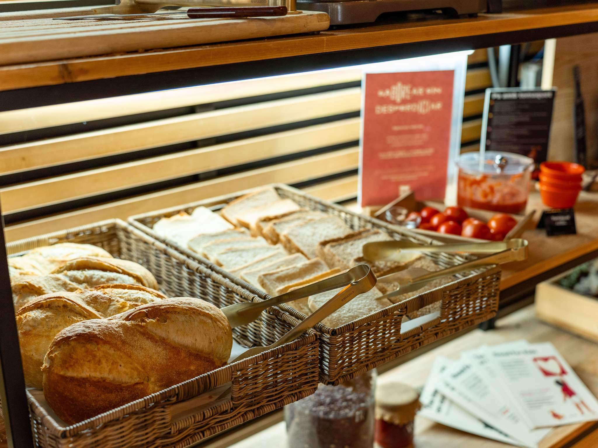 Foto - Ibis Ripollet