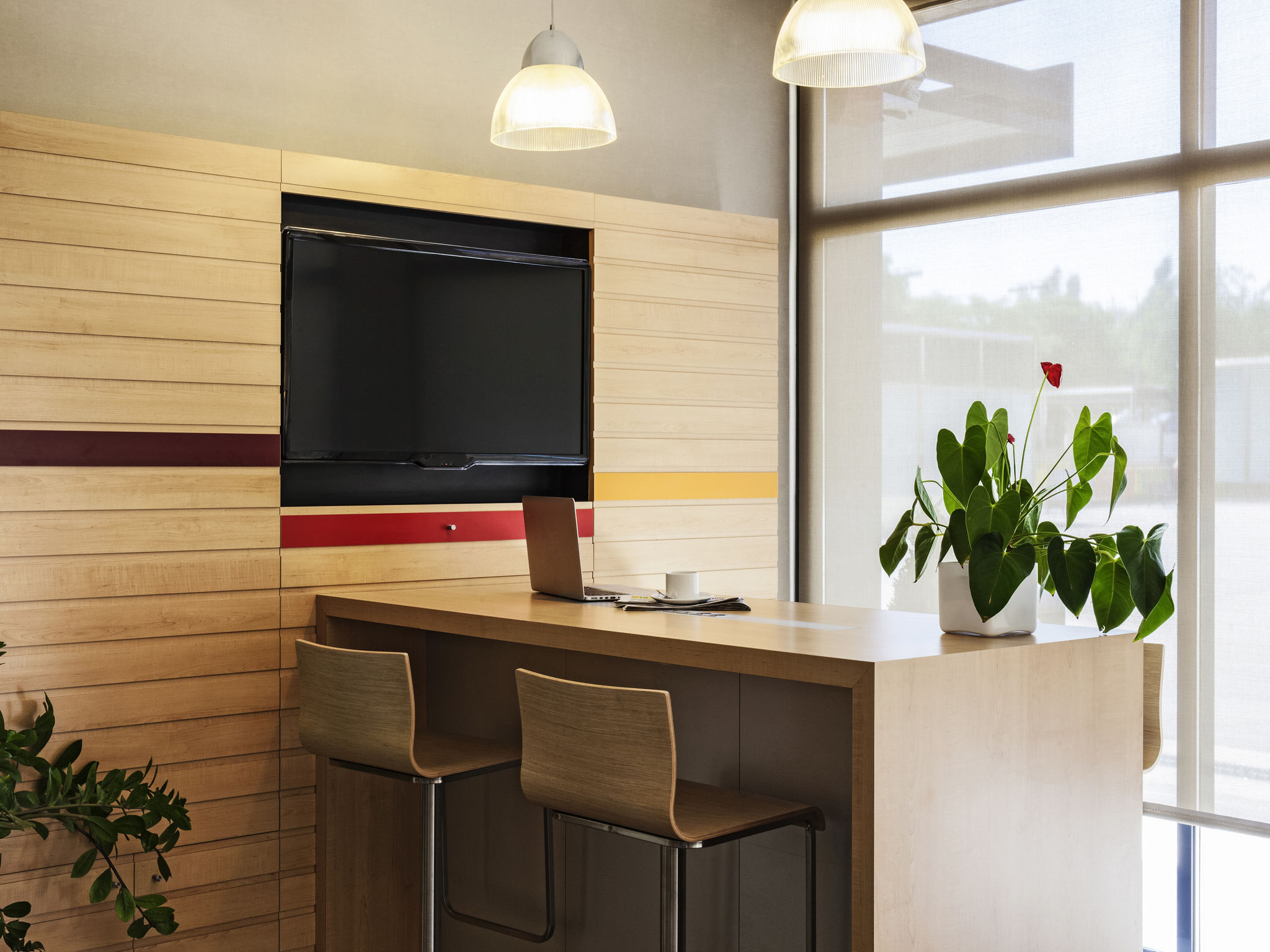 Foto - Ibis Ripollet