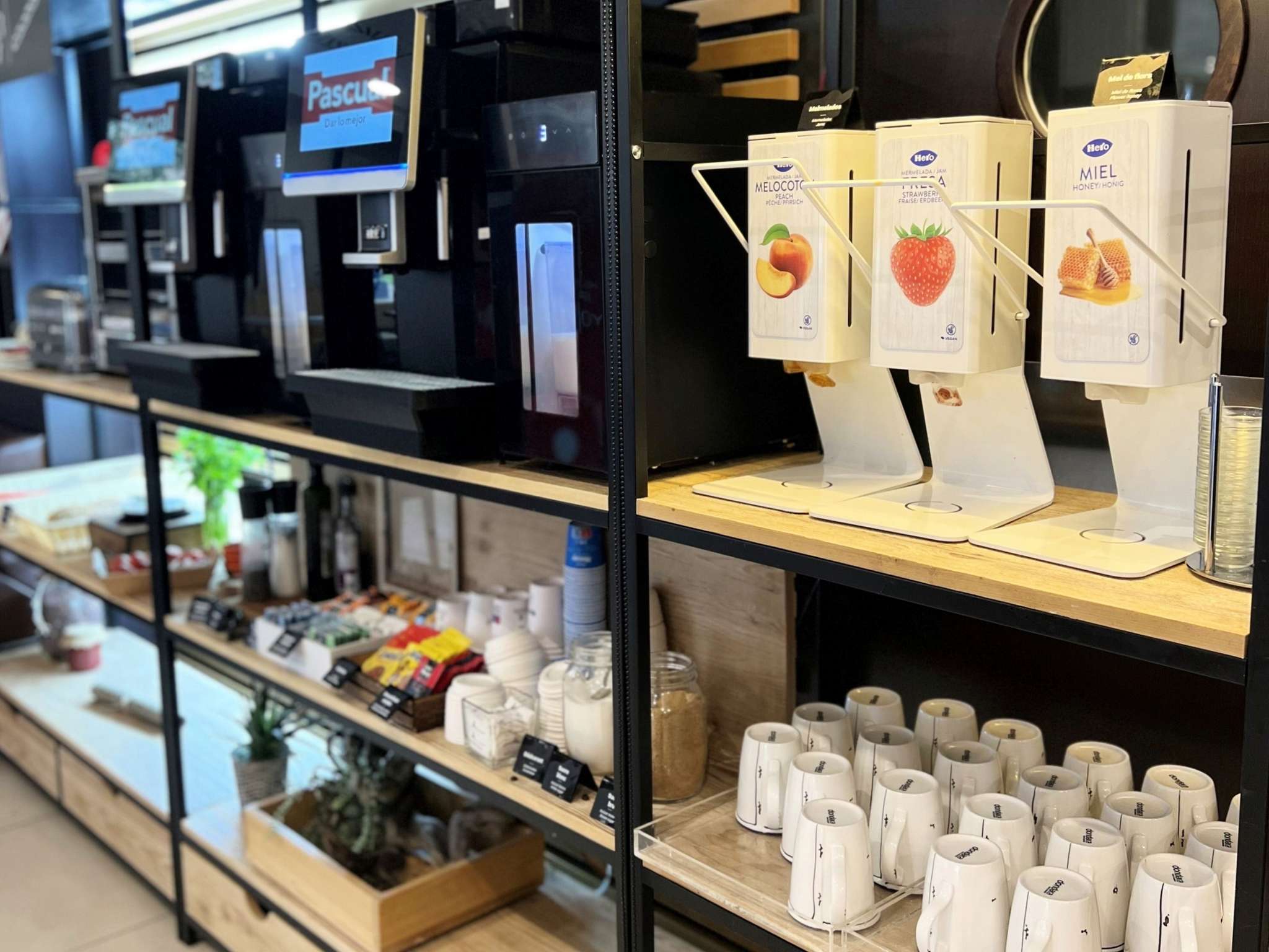 Foto - Ibis Ripollet