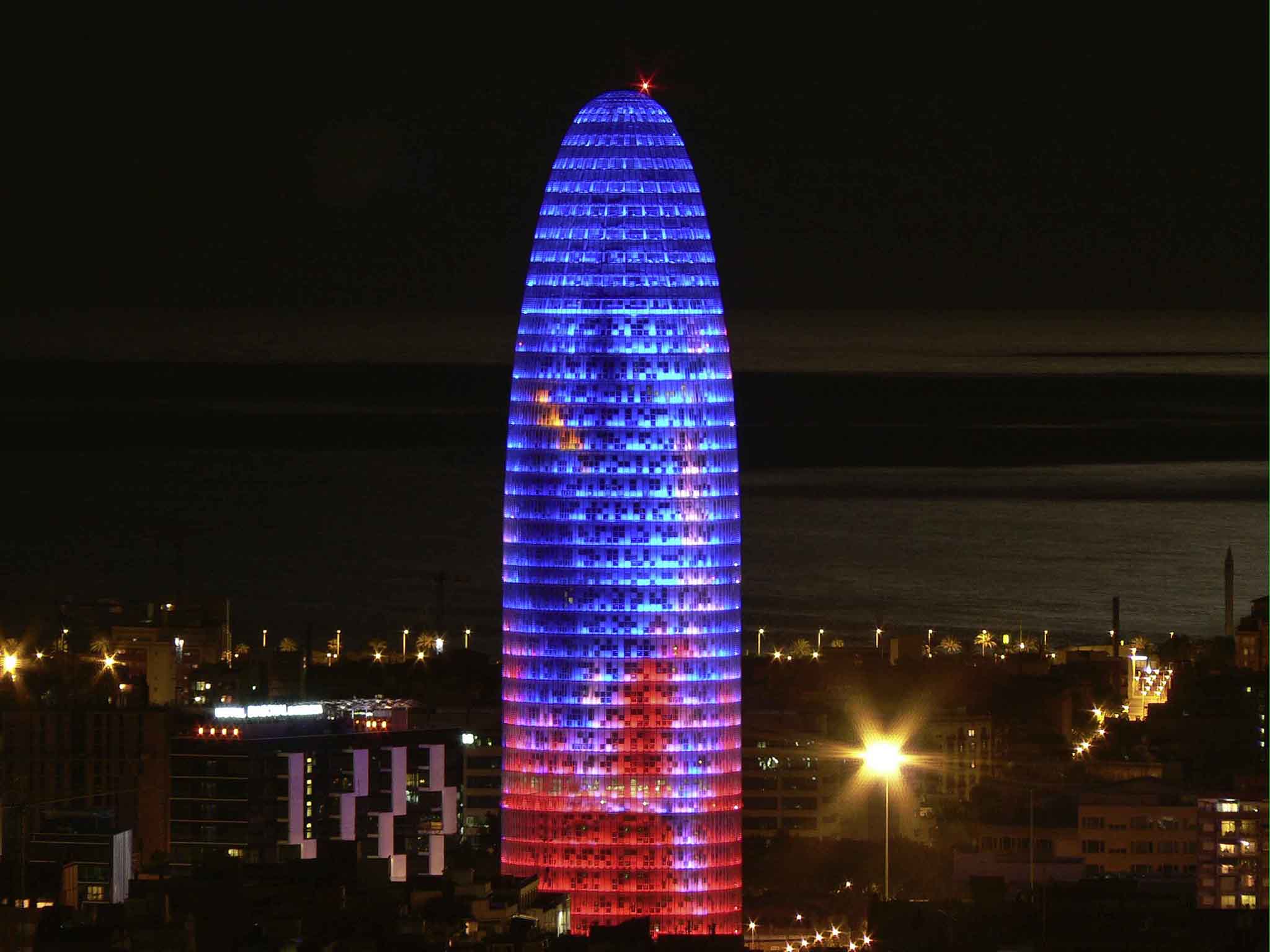 Foto - Ibis Ripollet