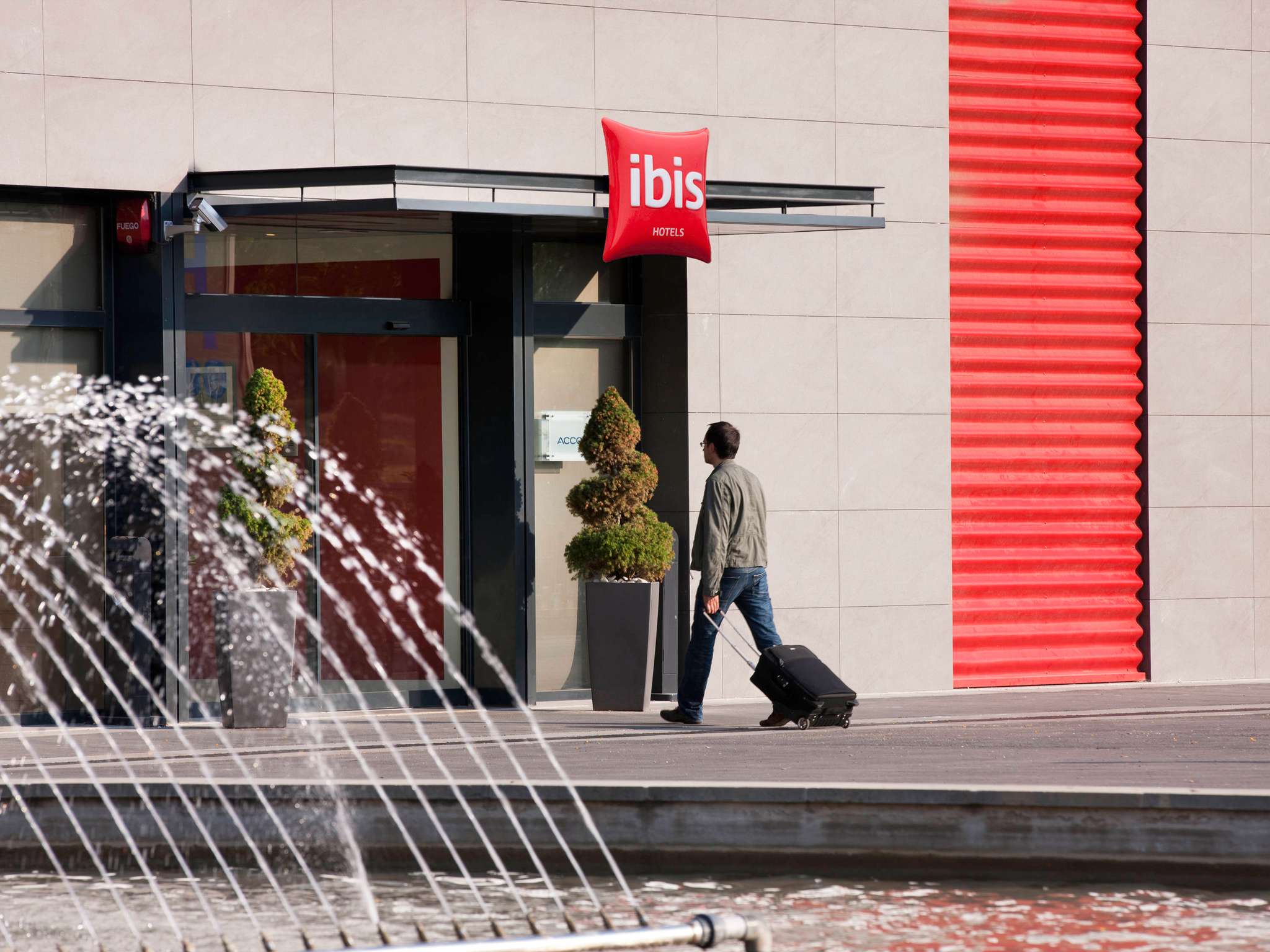 Photo - Ibis Ripollet
