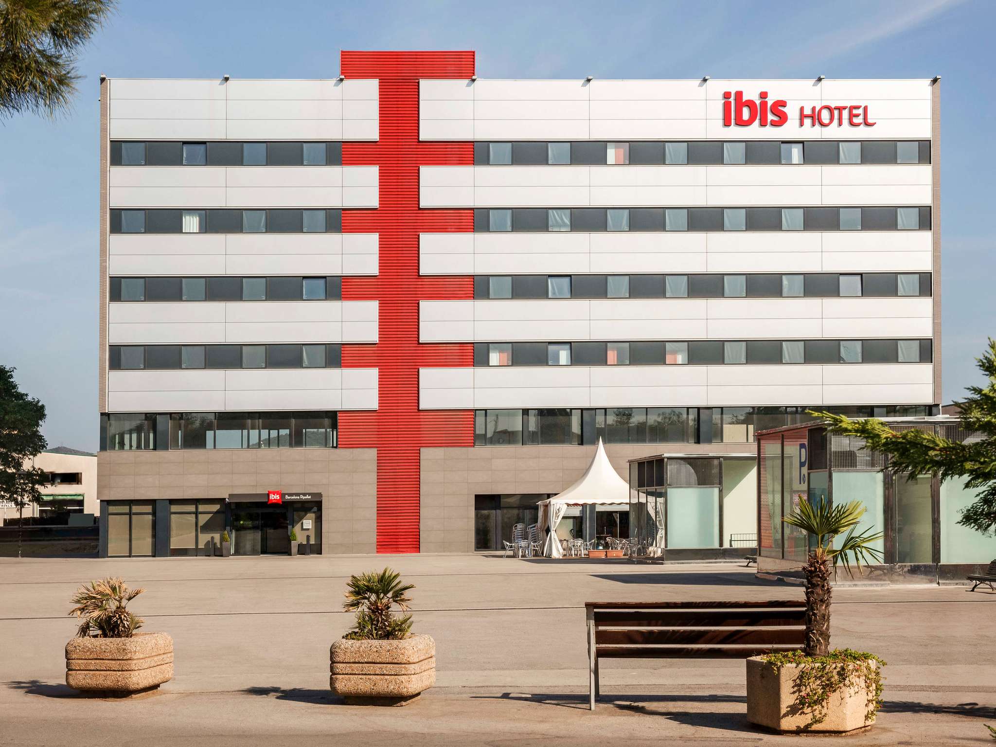 Photo - Ibis Ripollet