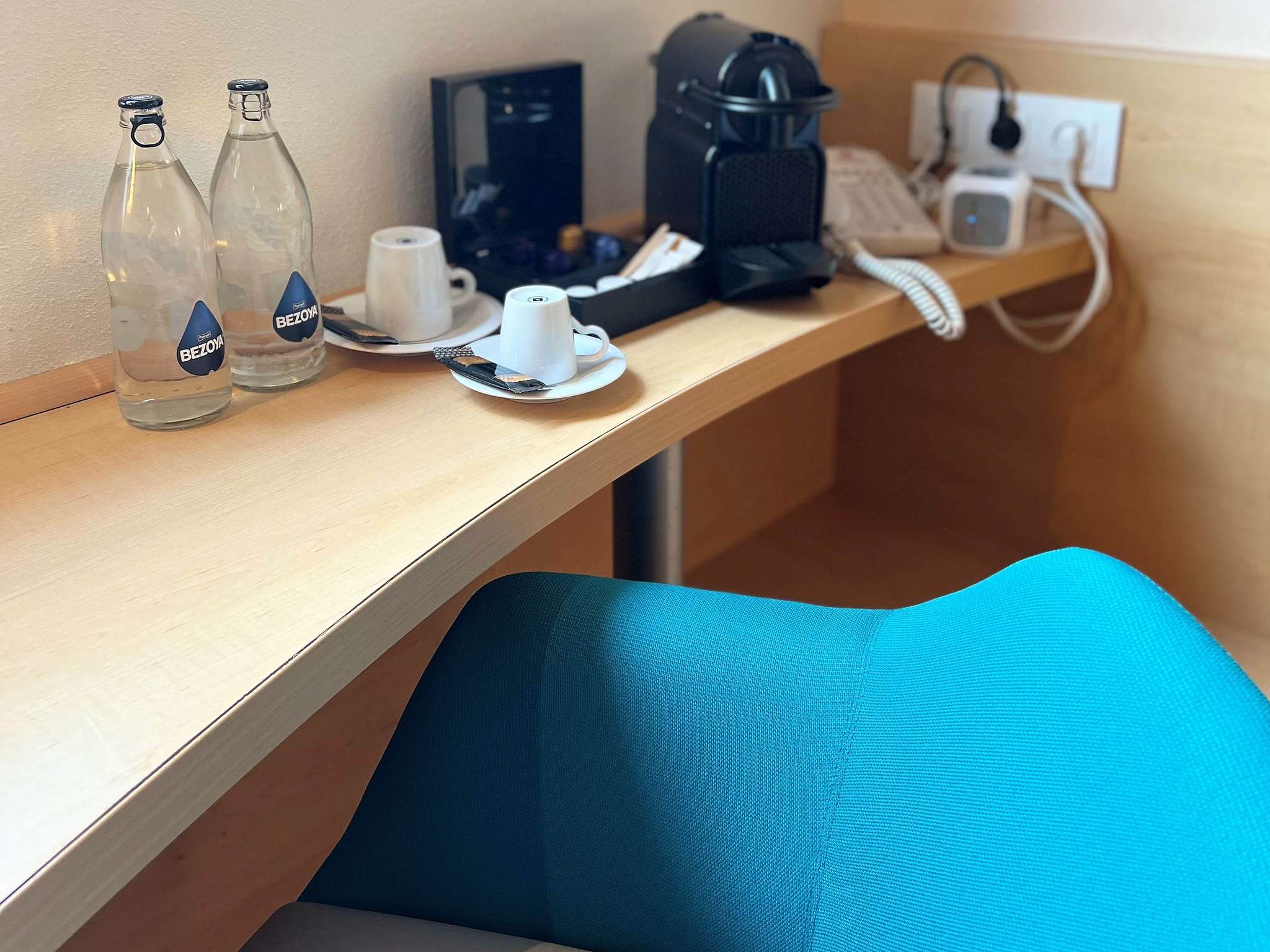 Foto - Ibis Ripollet