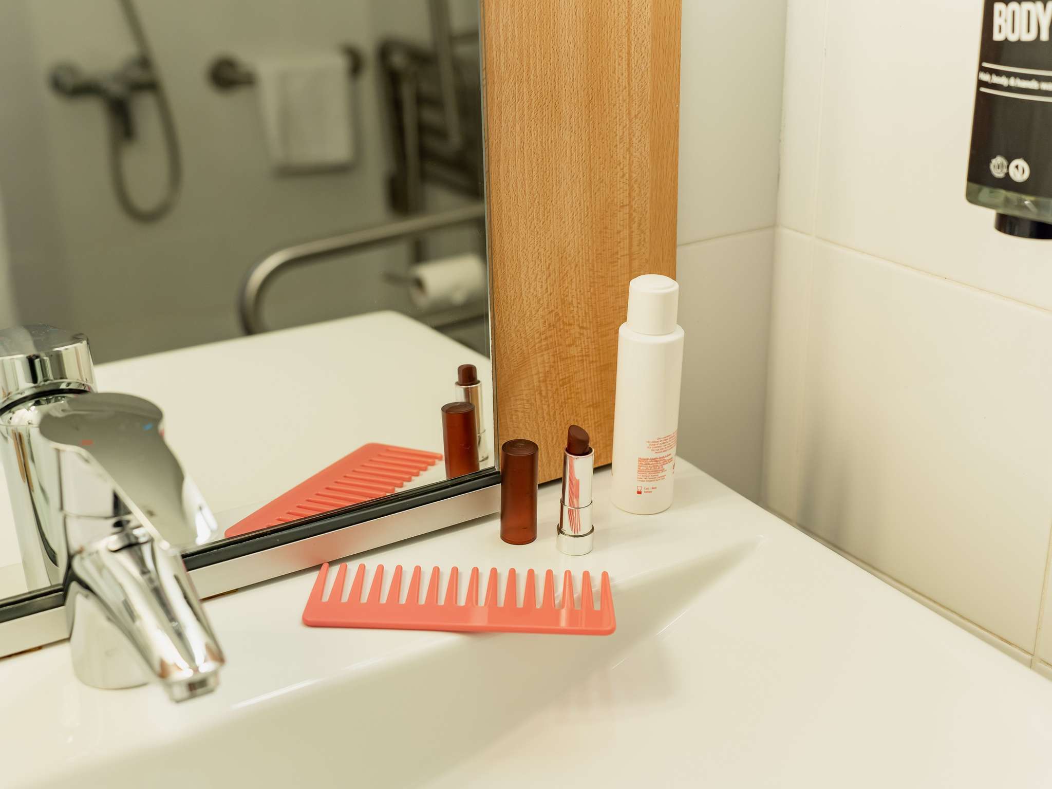 Foto - Ibis Ripollet