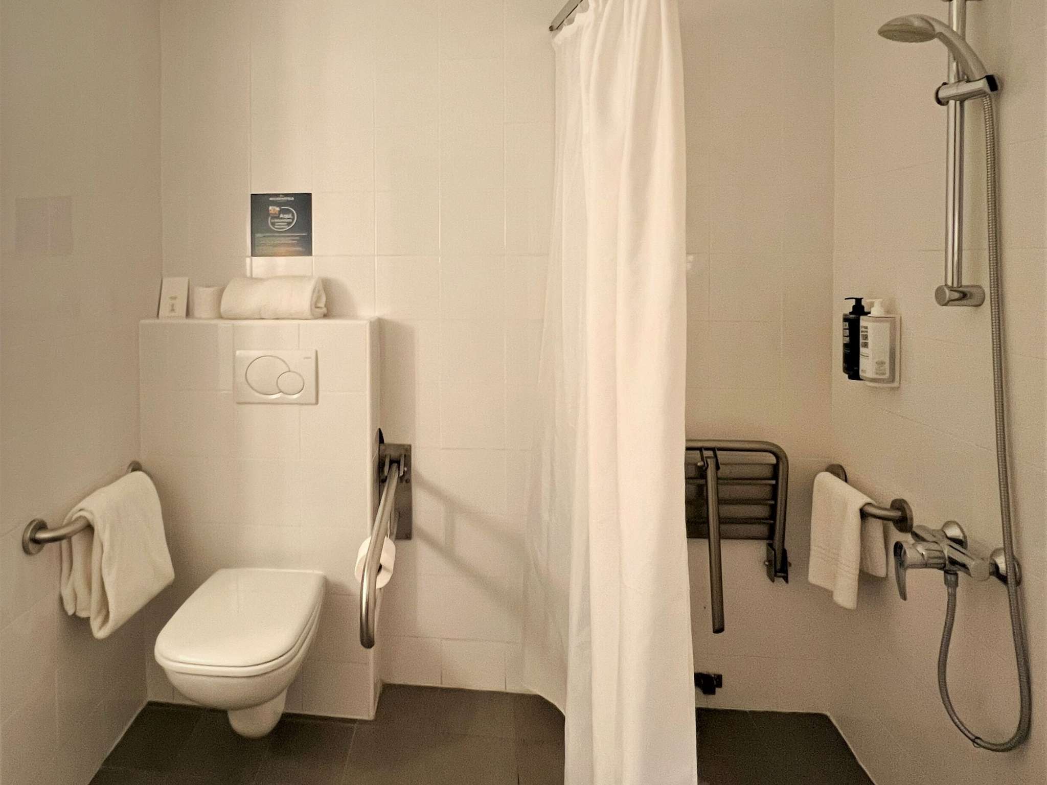 Foto - Ibis Ripollet