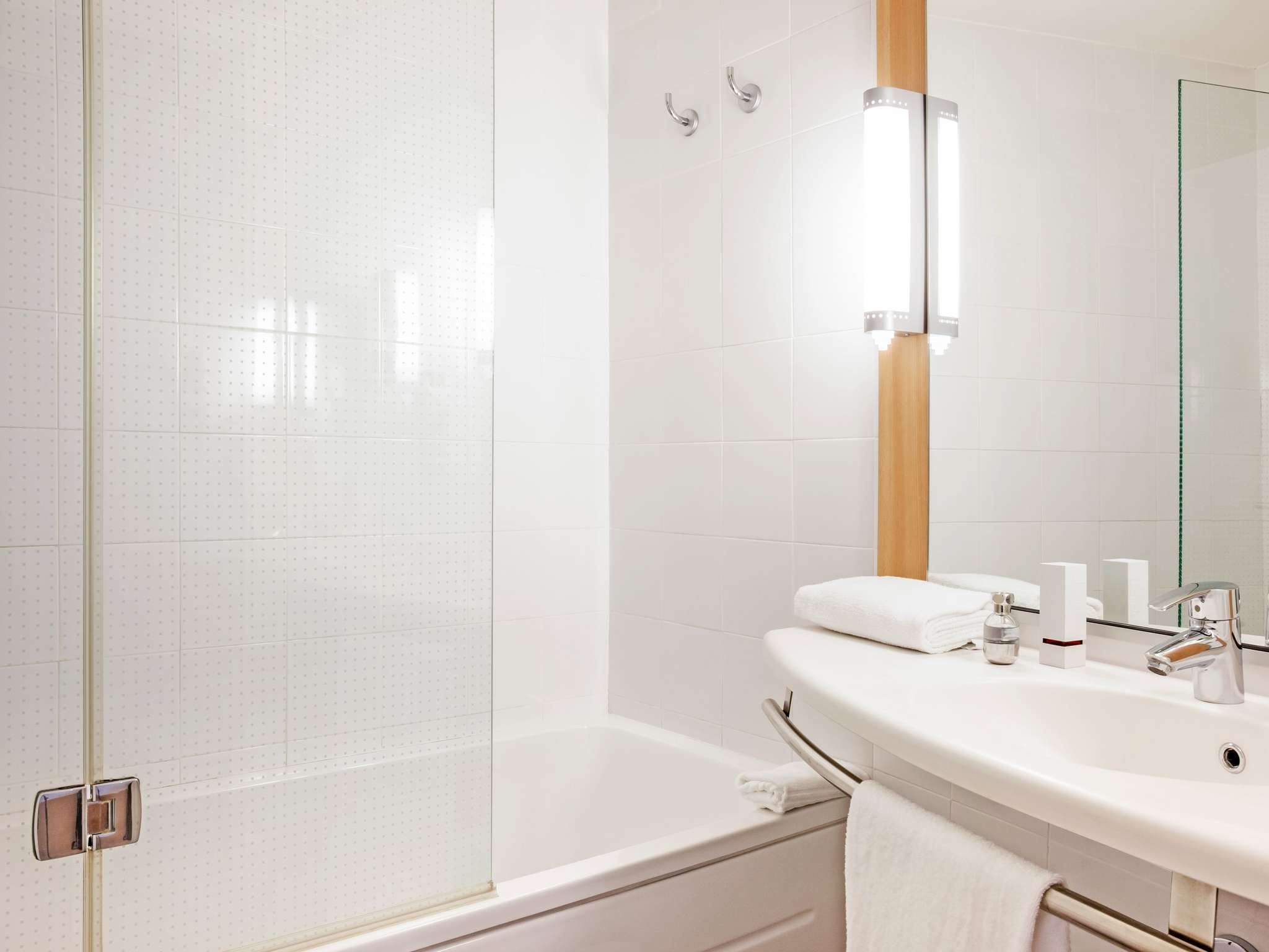 Foto - Ibis Ripollet